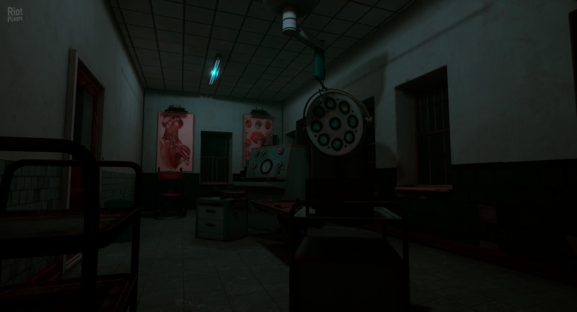 DarkHouse screenshot 6
