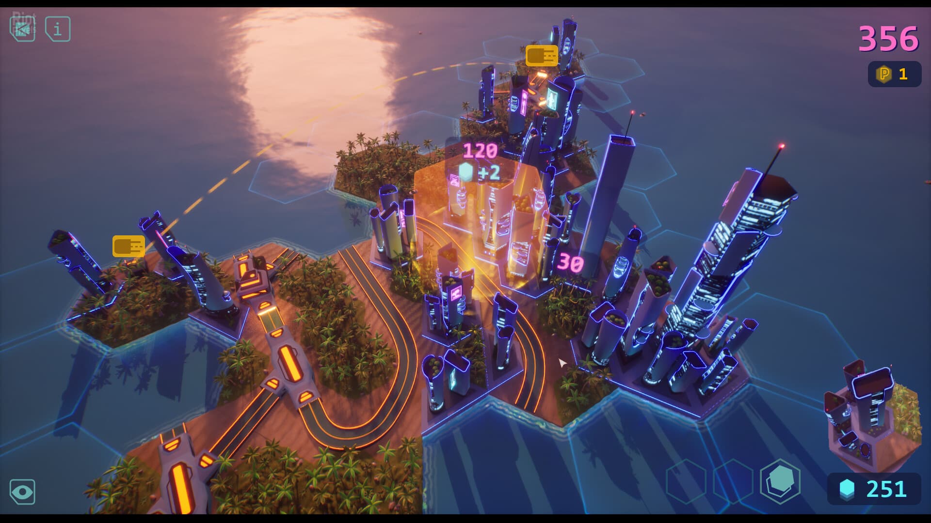 HexoCity – v1.1.1.1199 + Windows 7 Fix screenshot 3