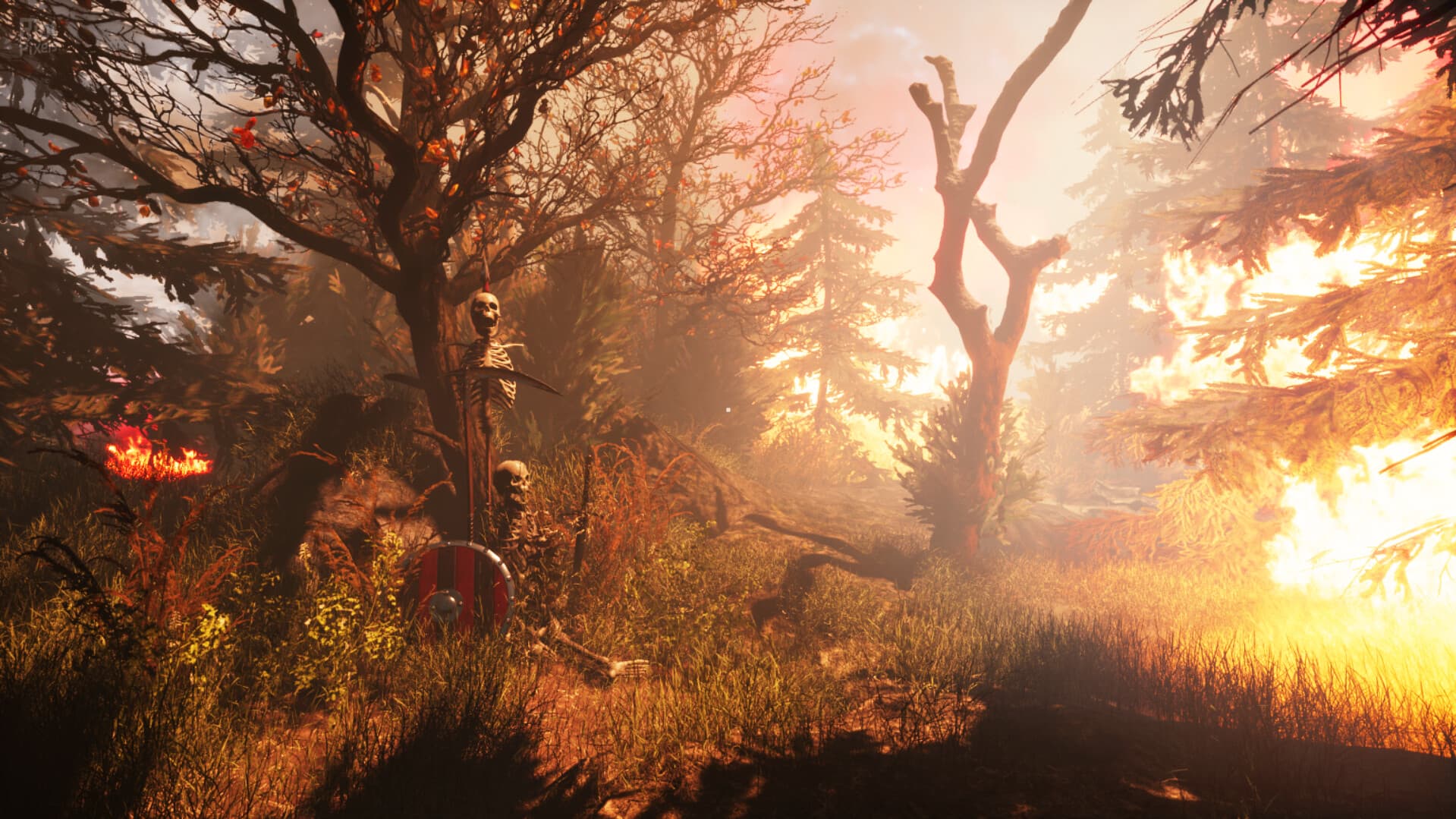 Code Alkonost: Awakening of Evil screenshot 4