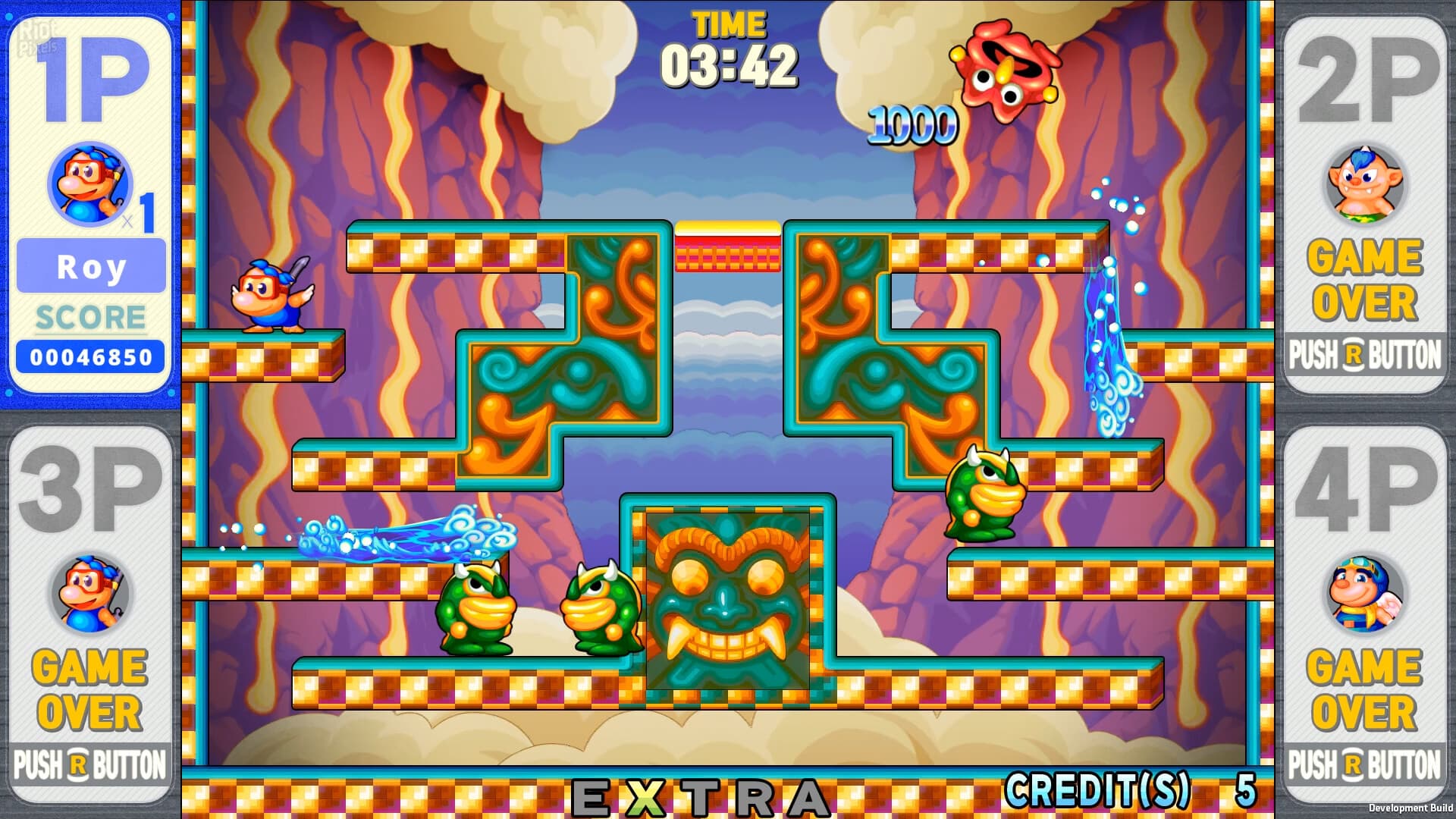 SNOW BROS. 2 SPECIAL screenshot 2