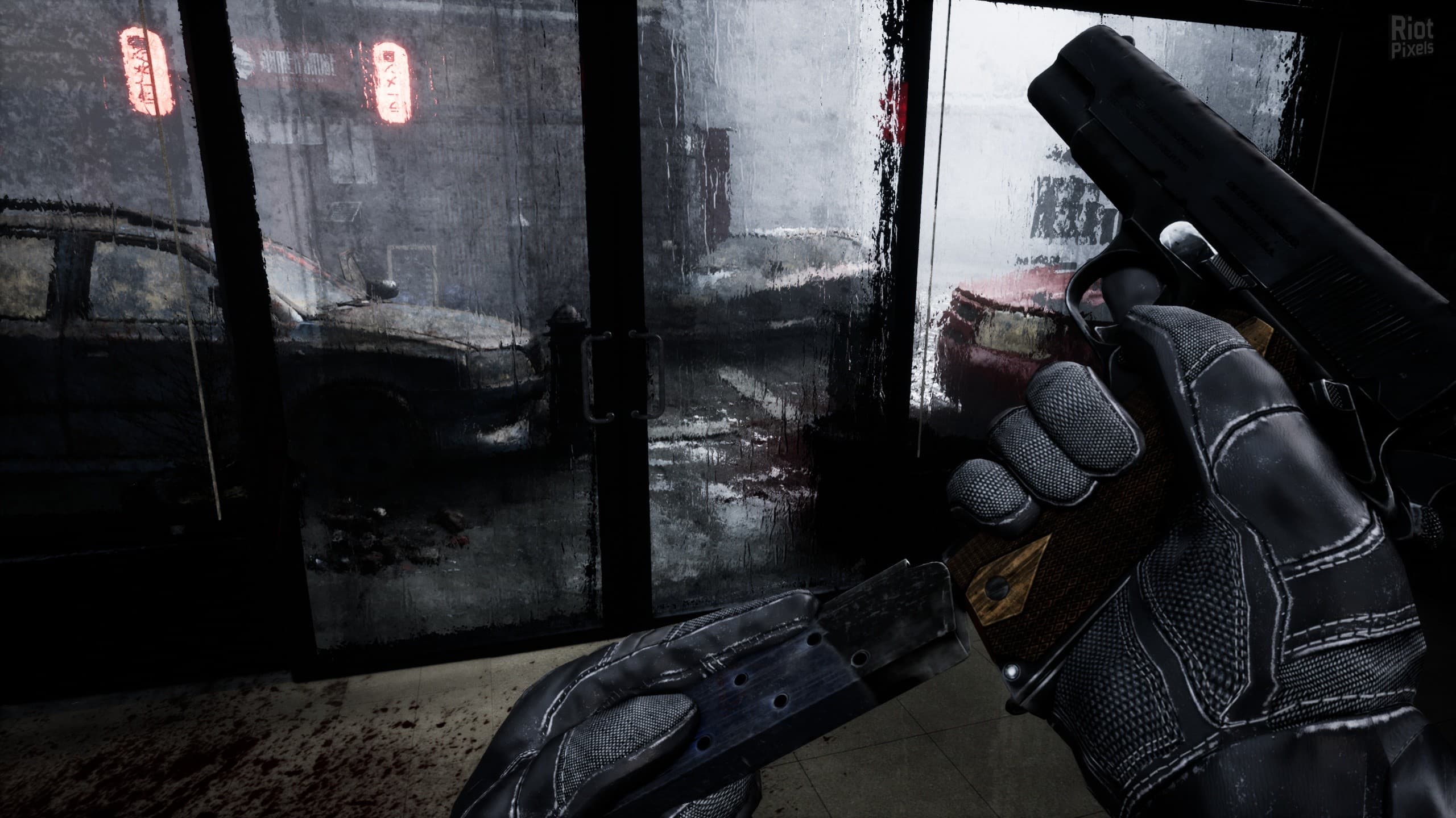Eternal Evil – Build 9865535 (Day 1 Patch) screenshot 3