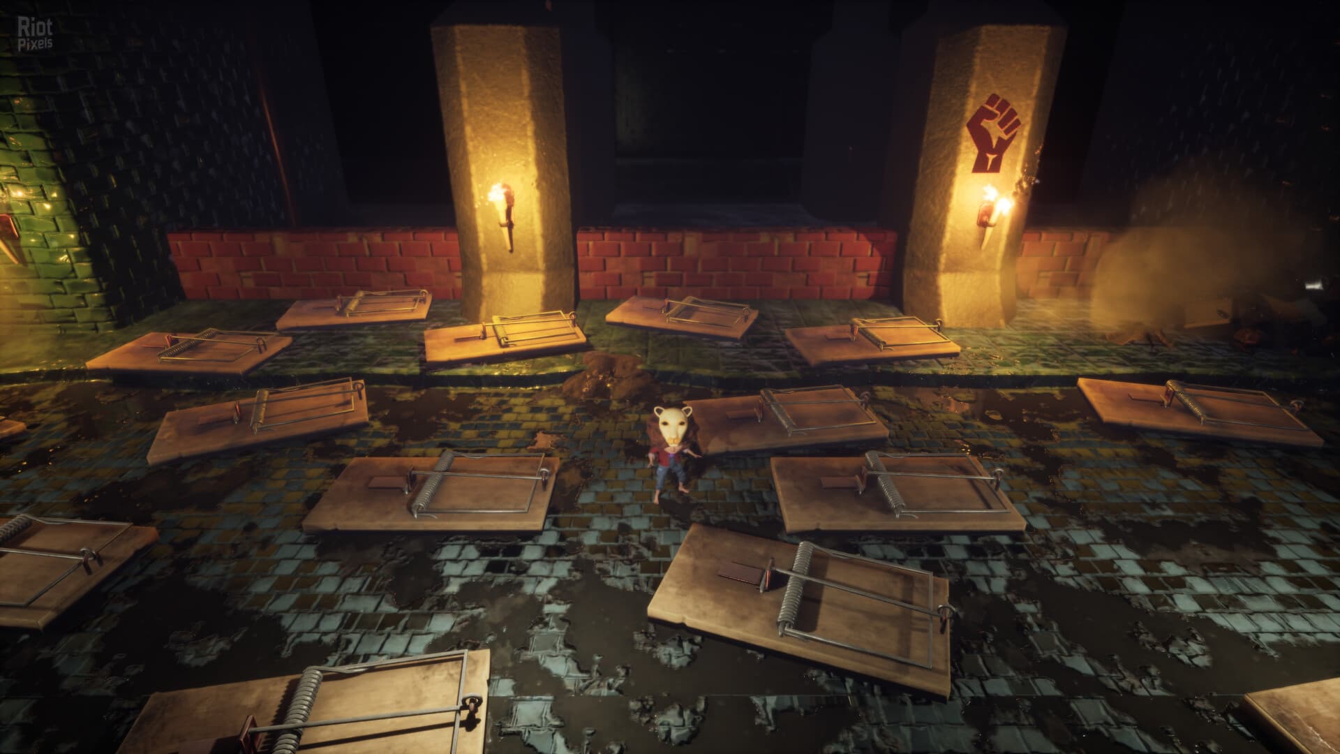 Orphans screenshot 4