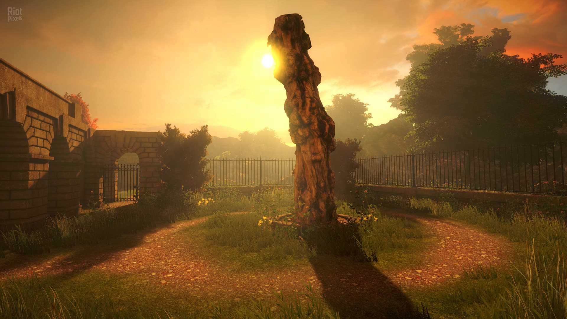 Old Gods Rising screenshot 2