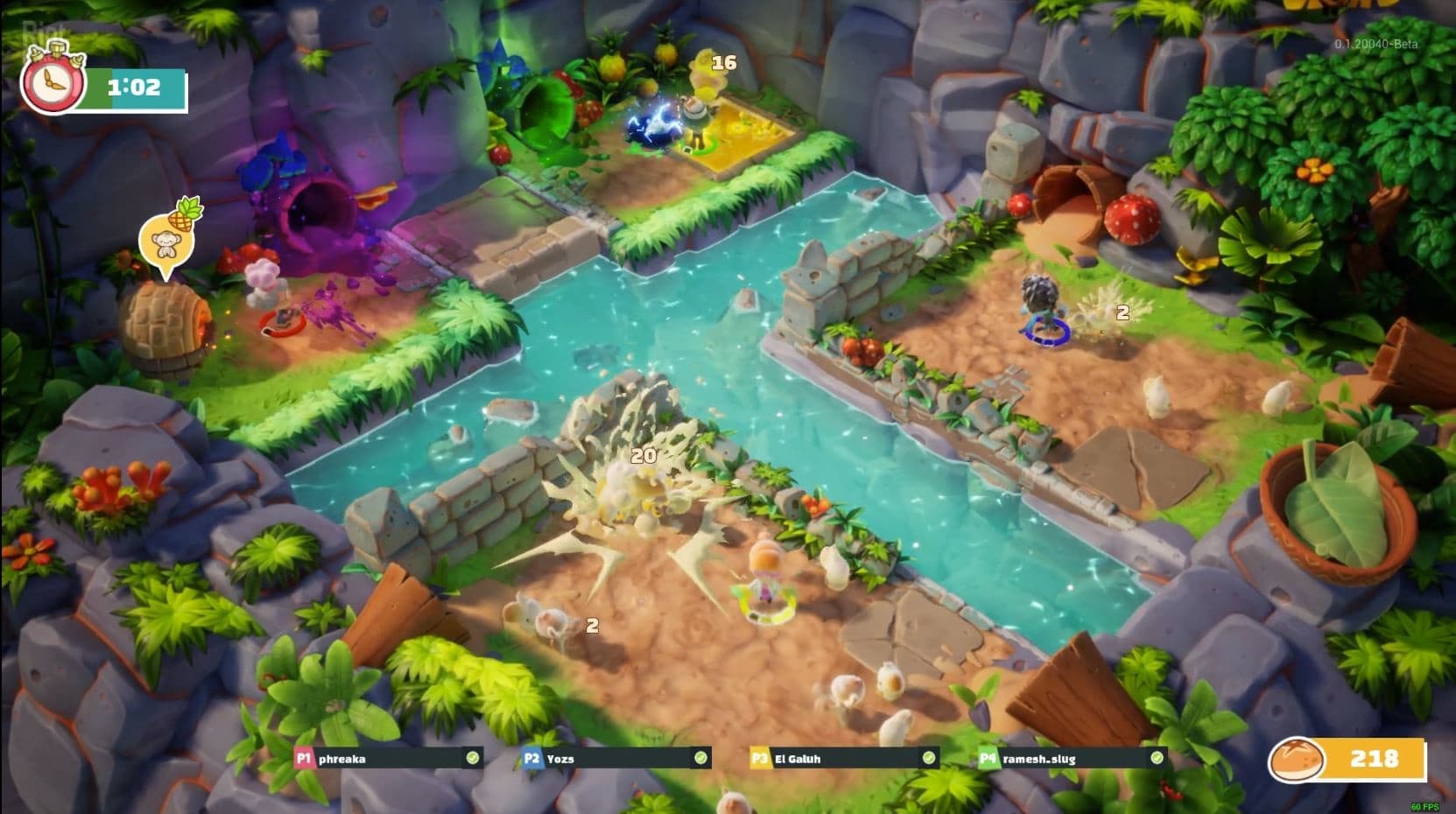 Bake ‘n Switch – v1.0.1 + Multiplayer screenshot 4