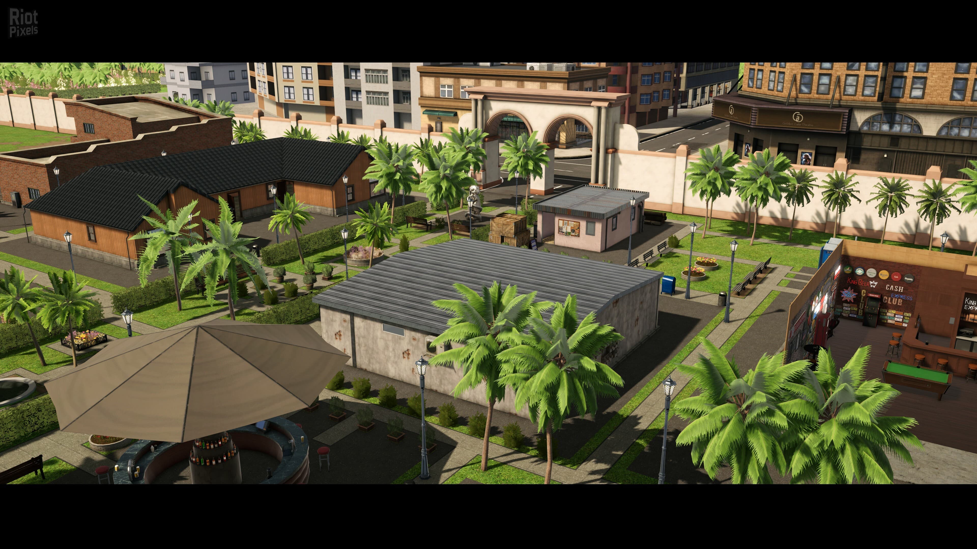 Movies Tycoon: Ultimate Edition, v2.3.1 + 2 DLCs screenshot 2