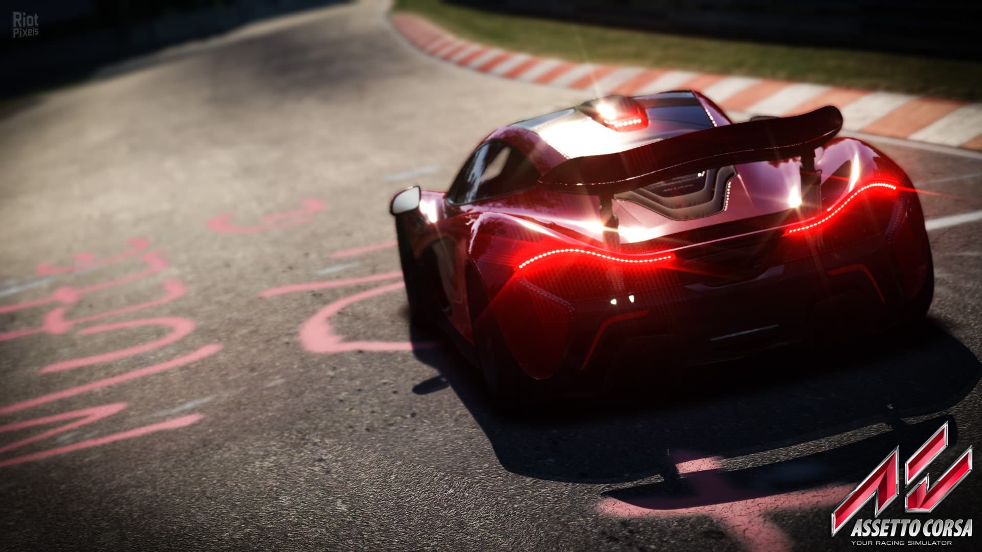 Assetto Corsa – v1.14.1 + 10 DLC screenshot 5