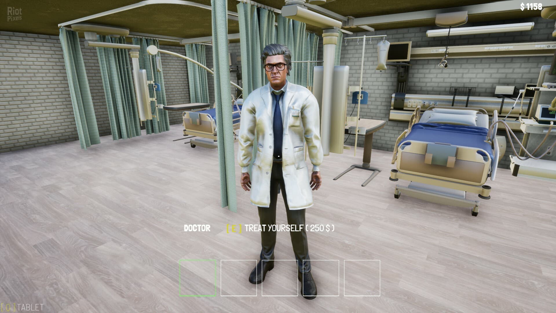 Trader Life Simulator 2 screenshot 3