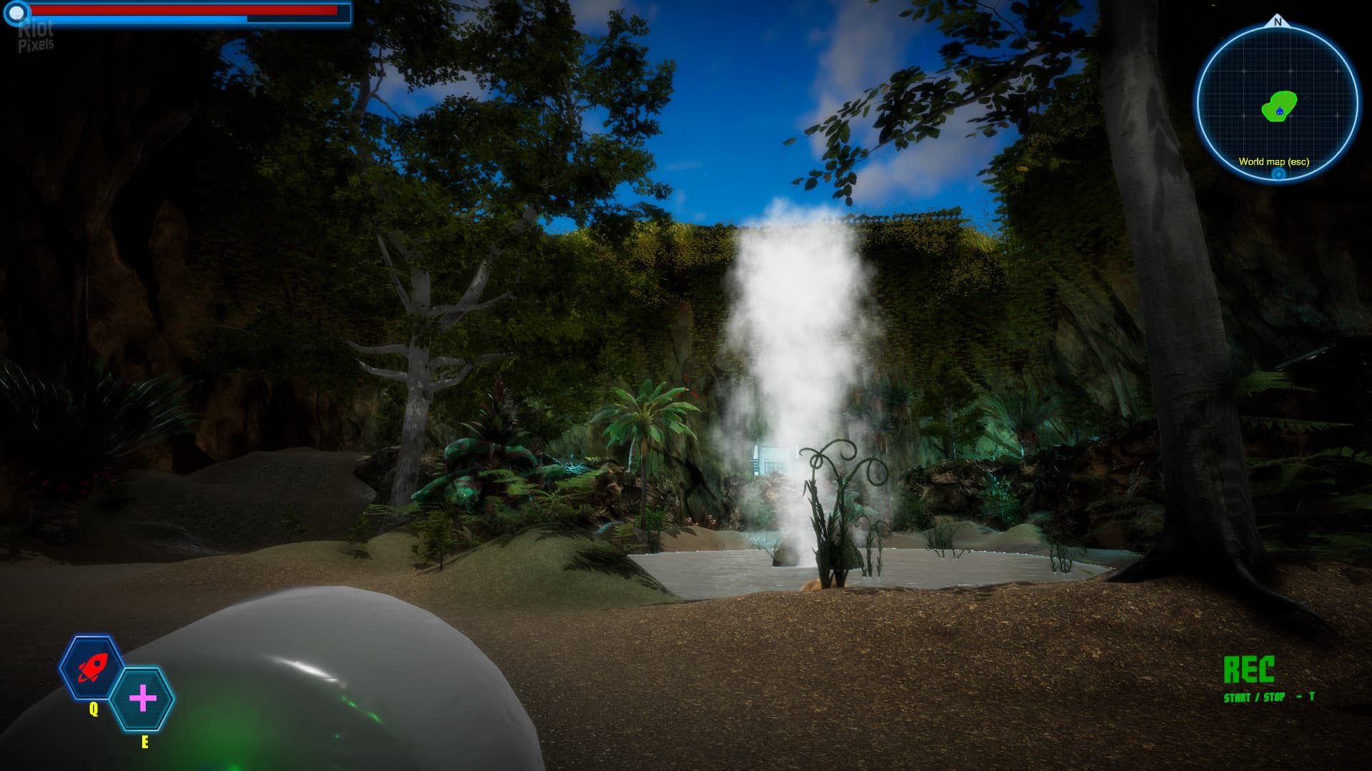 Prime Directive screenshot 4