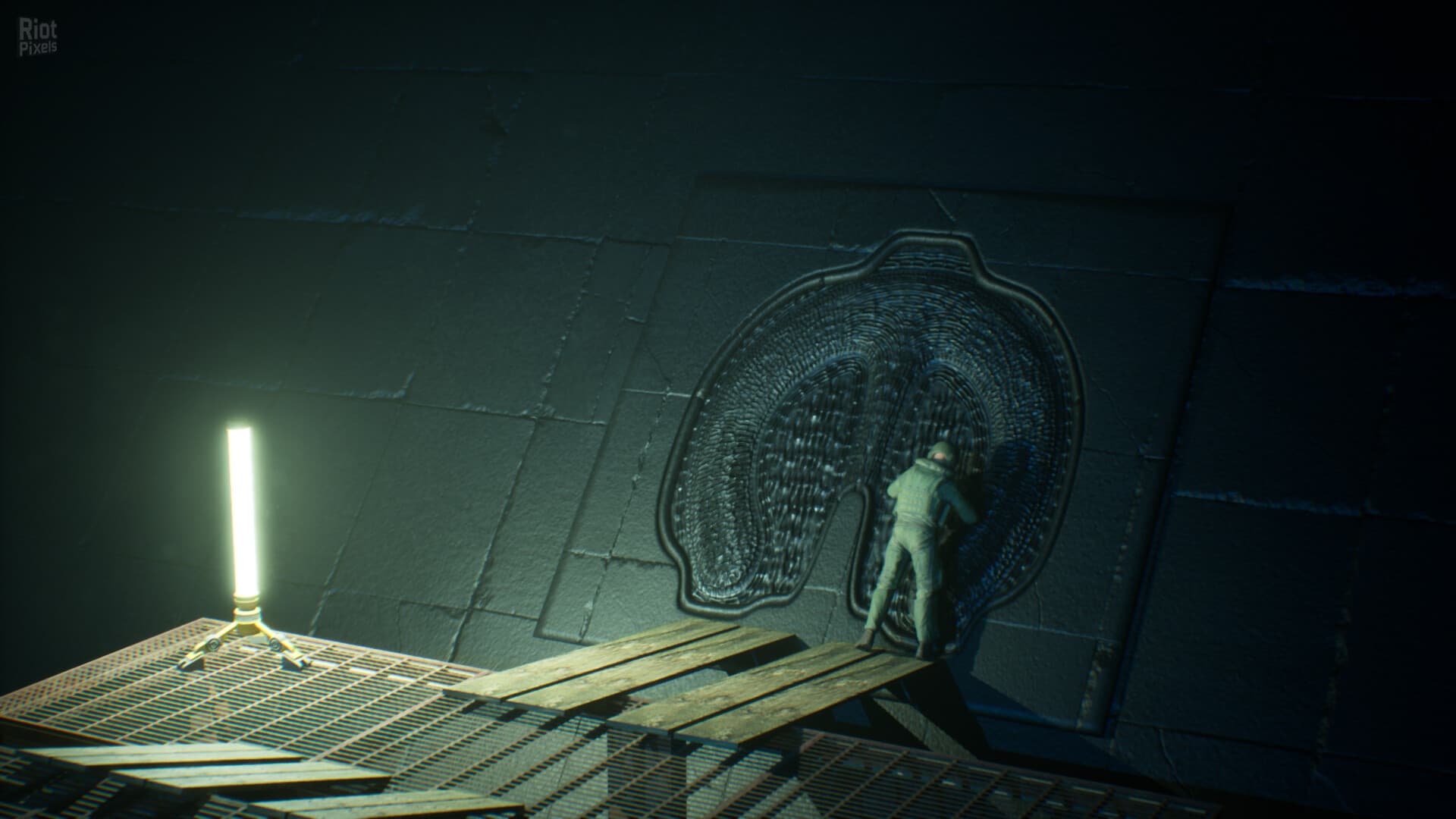 Pyramis screenshot 2