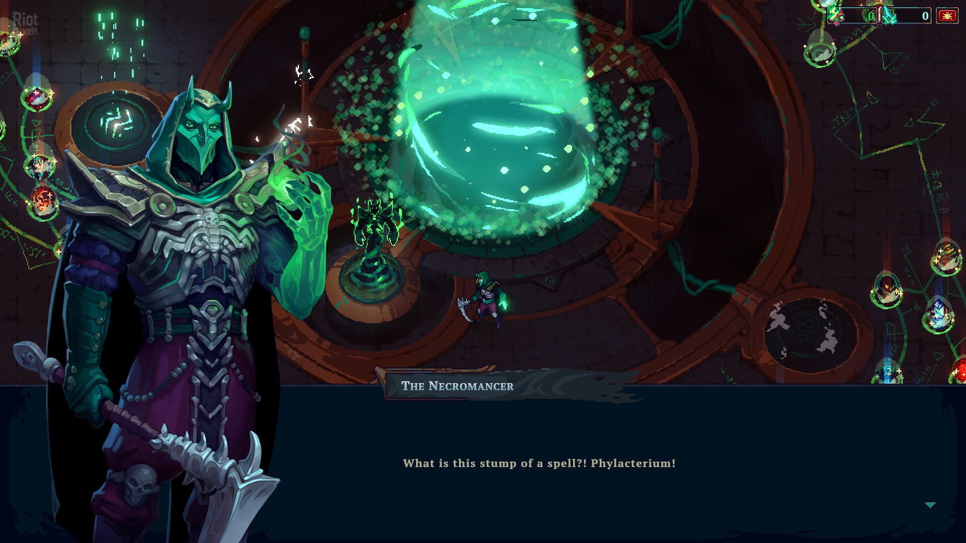 The Unliving – v1.0.2892023 + Bonus Content screenshot 1