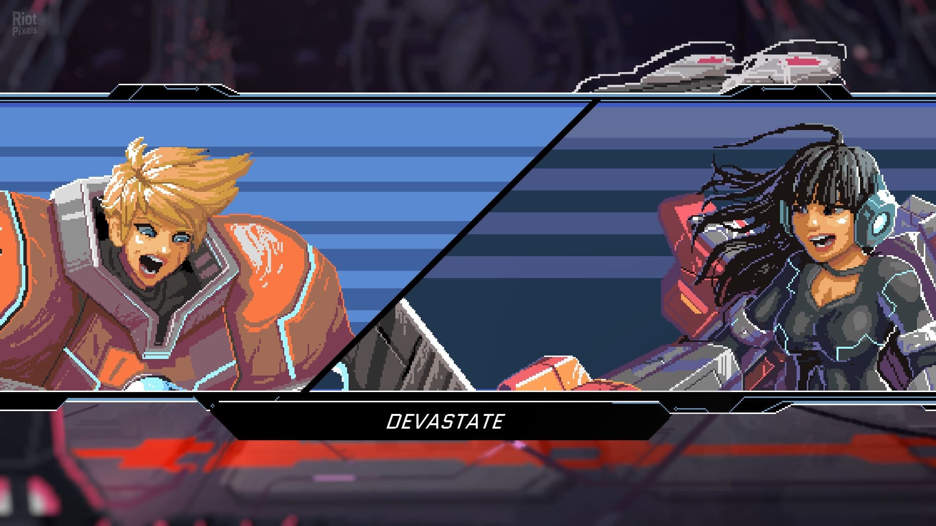 Star Renegades – v1.5.1.0 + 5 DLCs + Bonus ArtBook screenshot 2