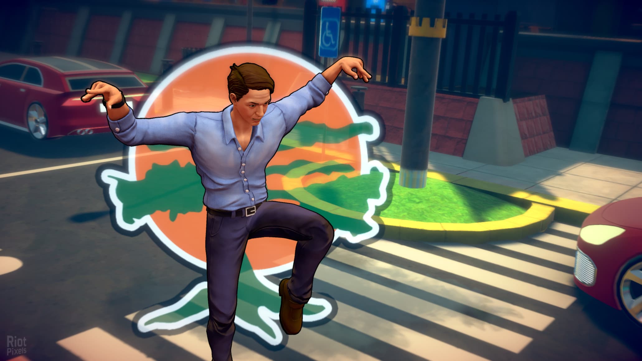 Cobra Kai: The Karate Kid Saga Continues screenshot 1