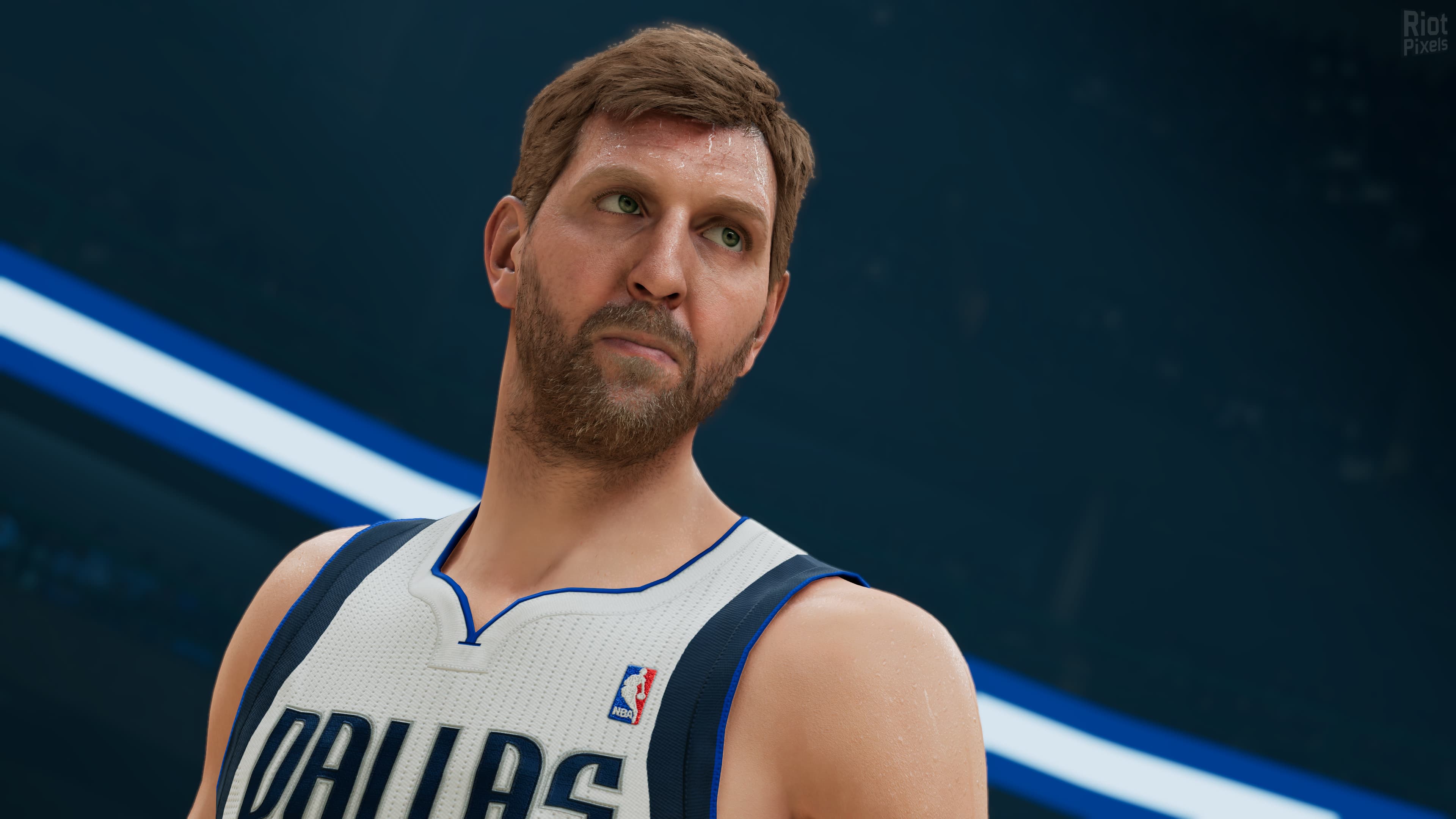 NBA 2K22: NBA 75th Anniversary Edition – v1.12 + All DLCs + MyCareer Unlocker screenshot 4