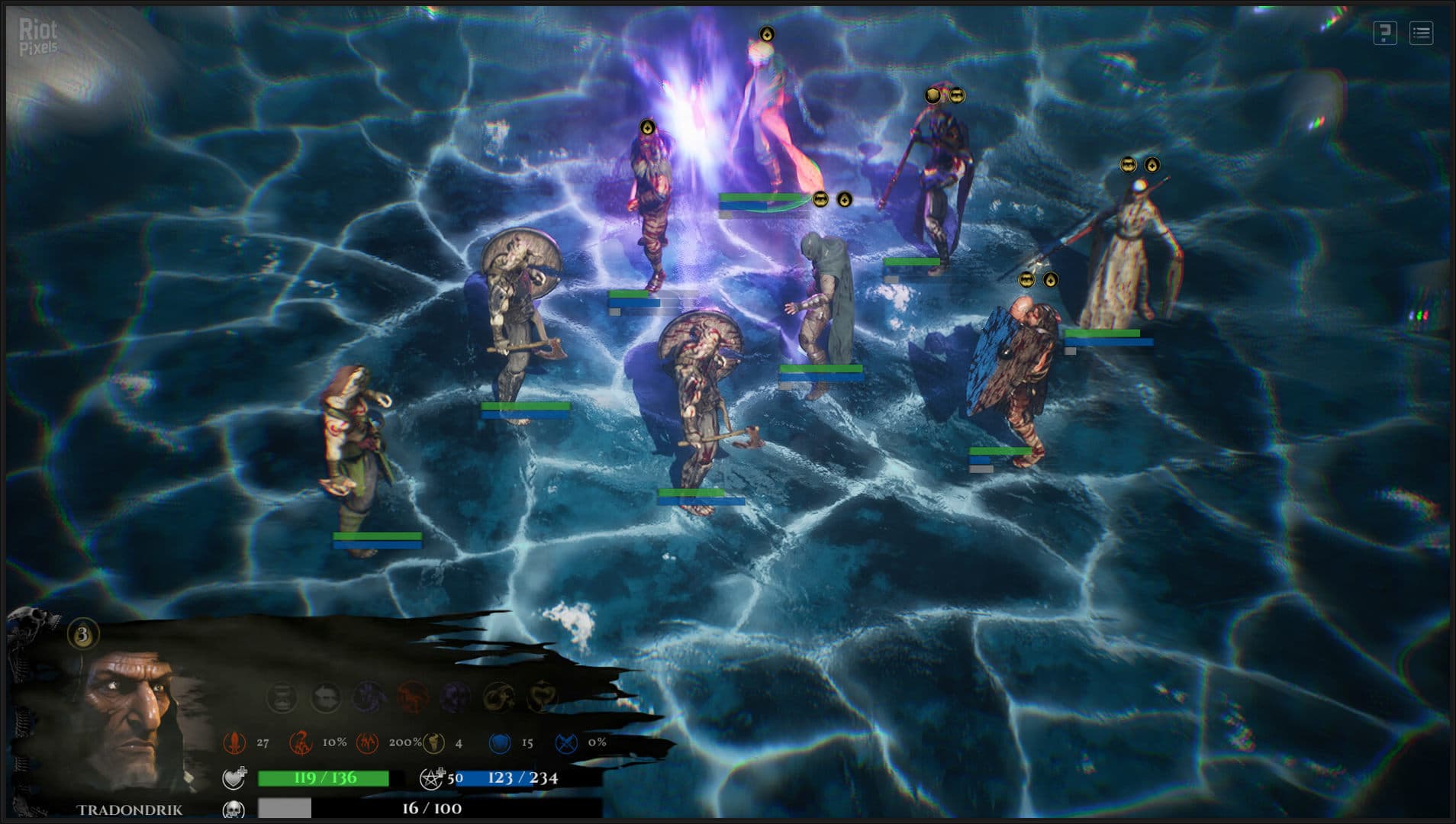 Arhaekon – v1.0 (Release) screenshot 6