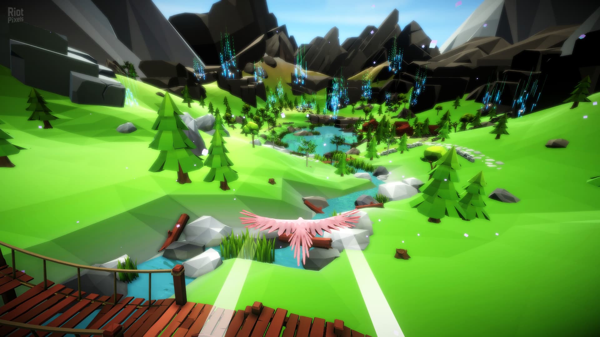 Aery: Calm Mind screenshot 3