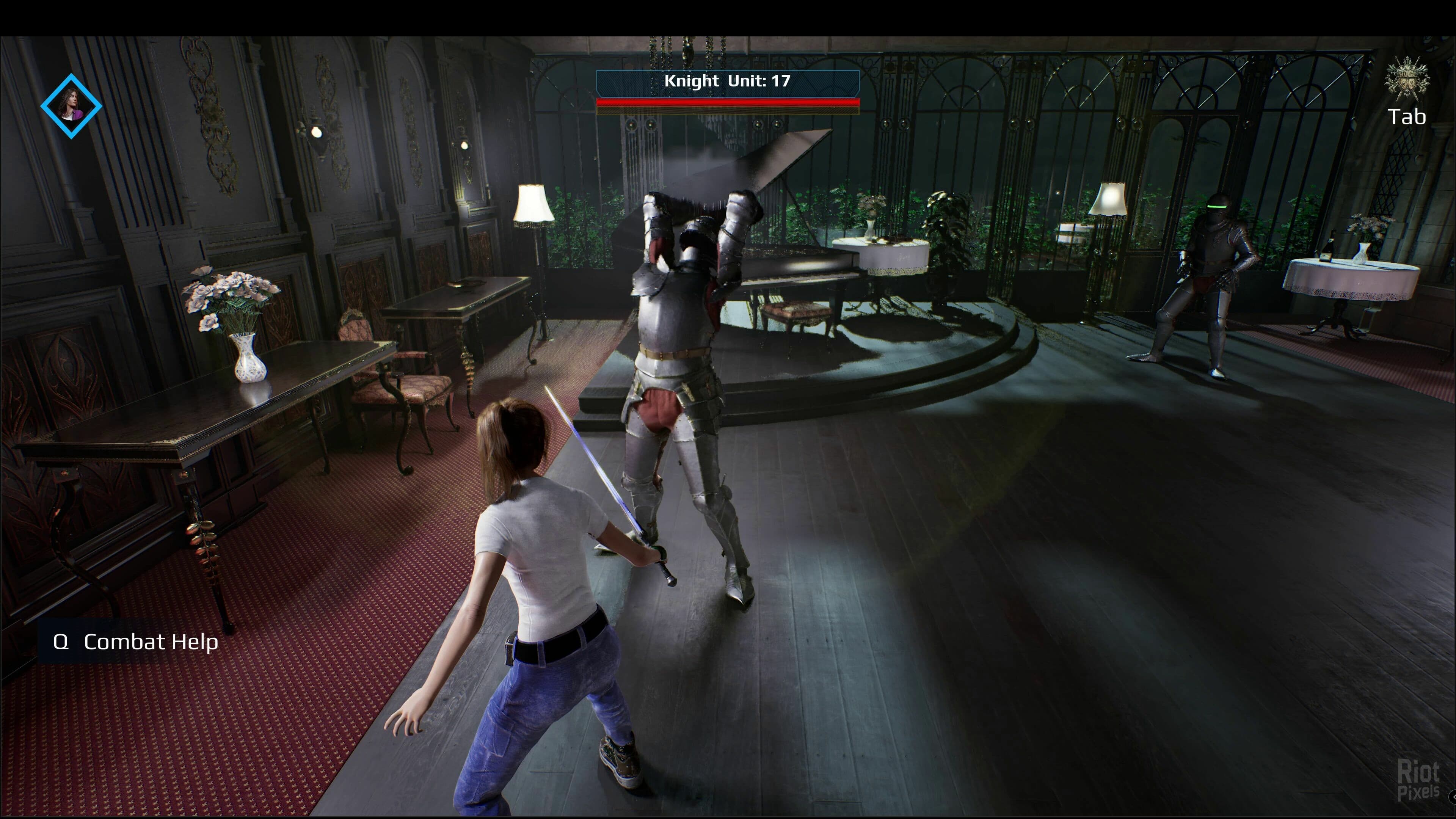 Cypress Legacy screenshot 1