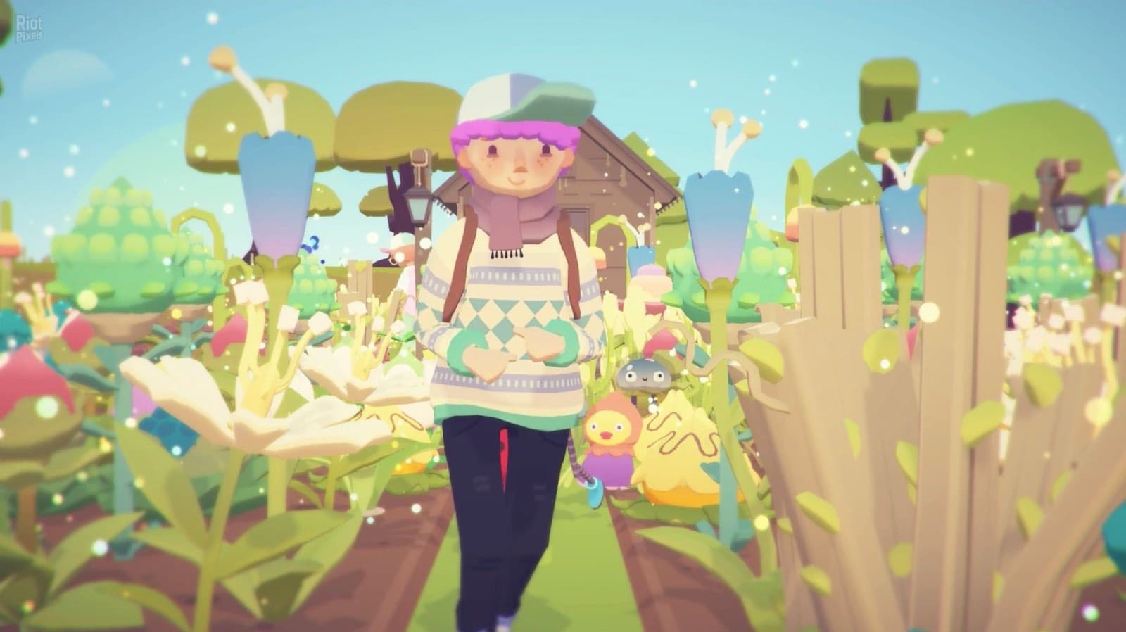 Ooblets – v1.0.24_e_da + Windows 7 Fix screenshot 2