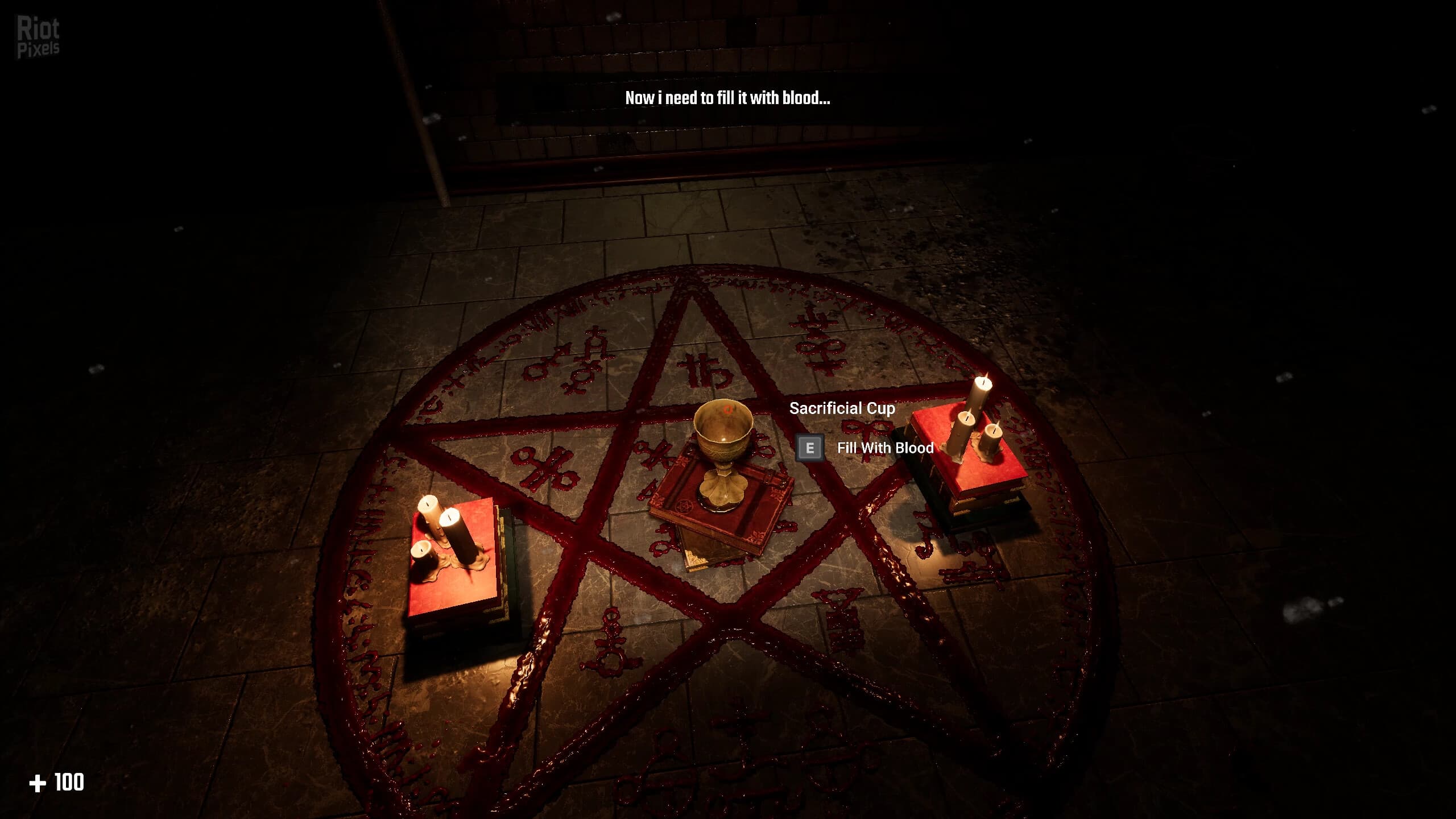 Gore Doctor – v1.05 screenshot 4