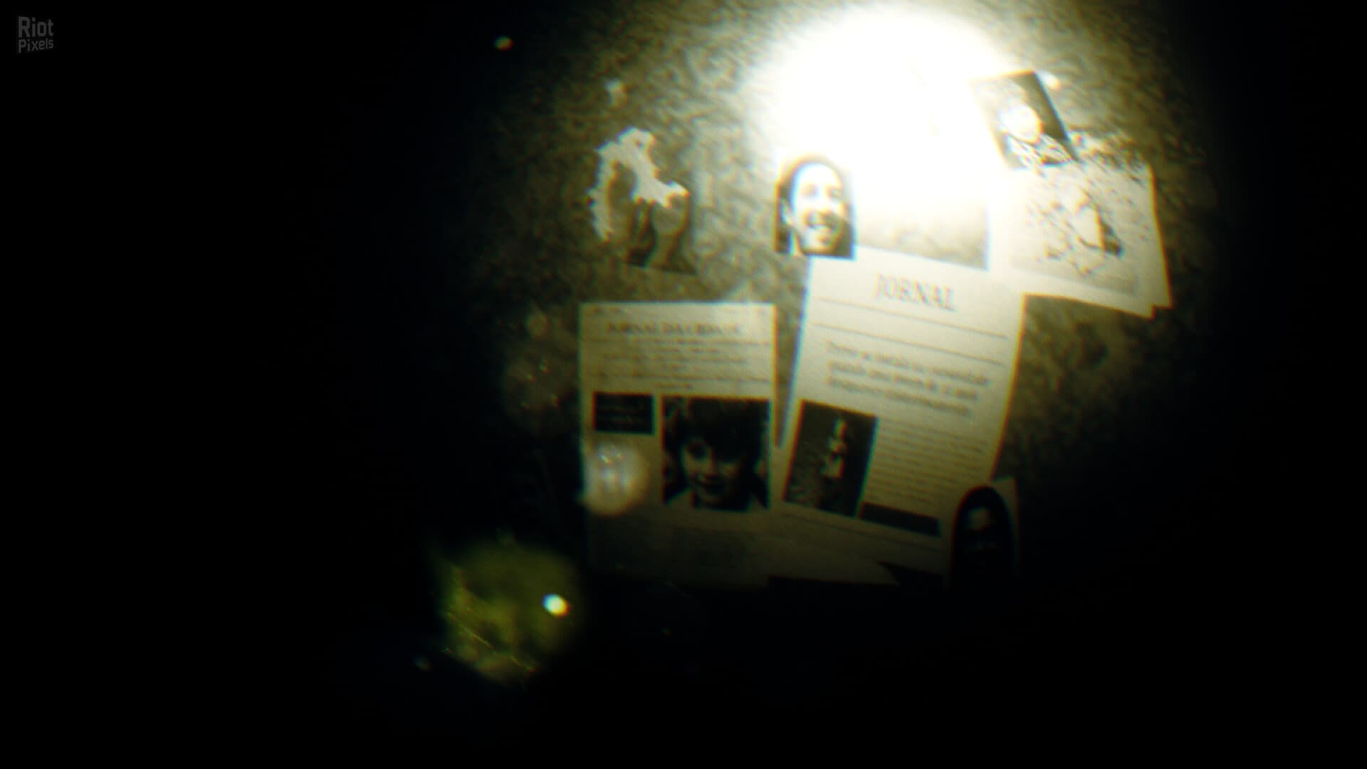 REC: Beyond The Lens screenshot 2