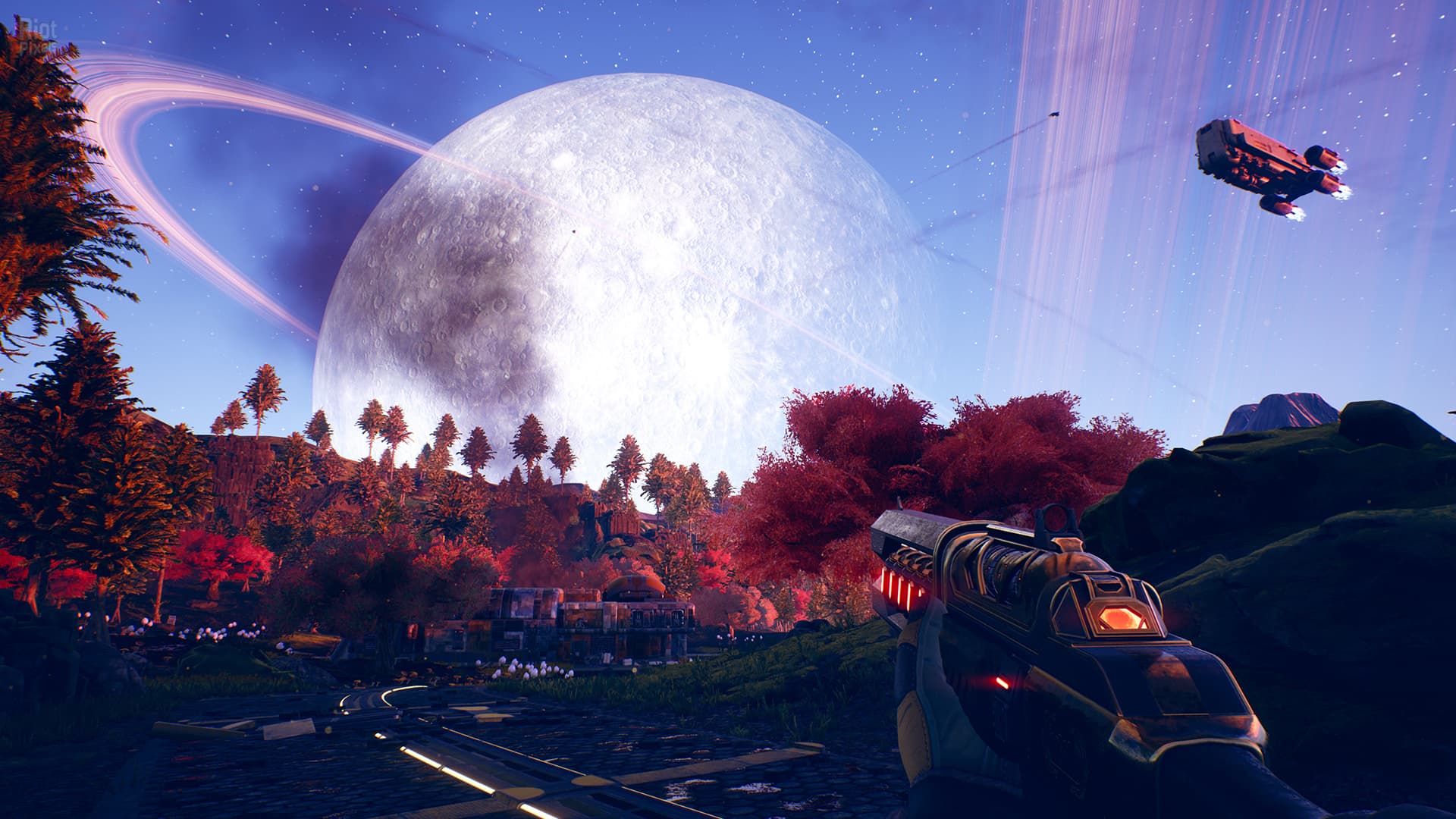 The Outer Worlds – v1.5.1.712 (BuildID 6392287) + 2 DLCs screenshot 6