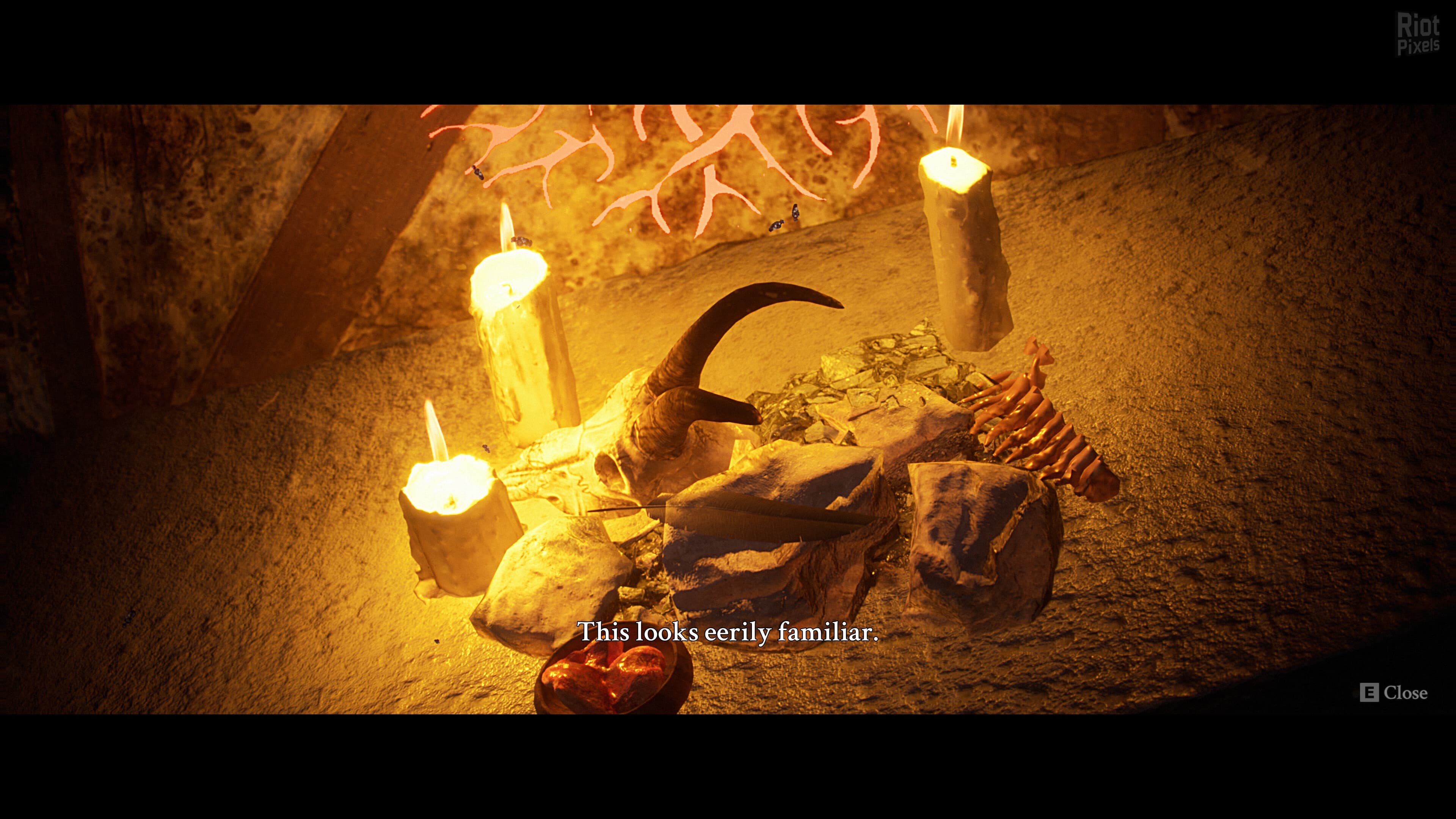 Unterholz – v1.00c + Bonus Soundtrack screenshot 6