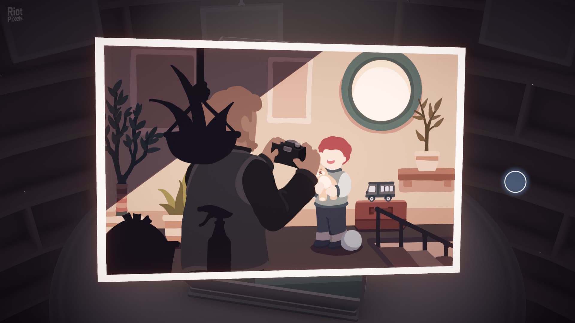 Moncage – v1.01 screenshot 3