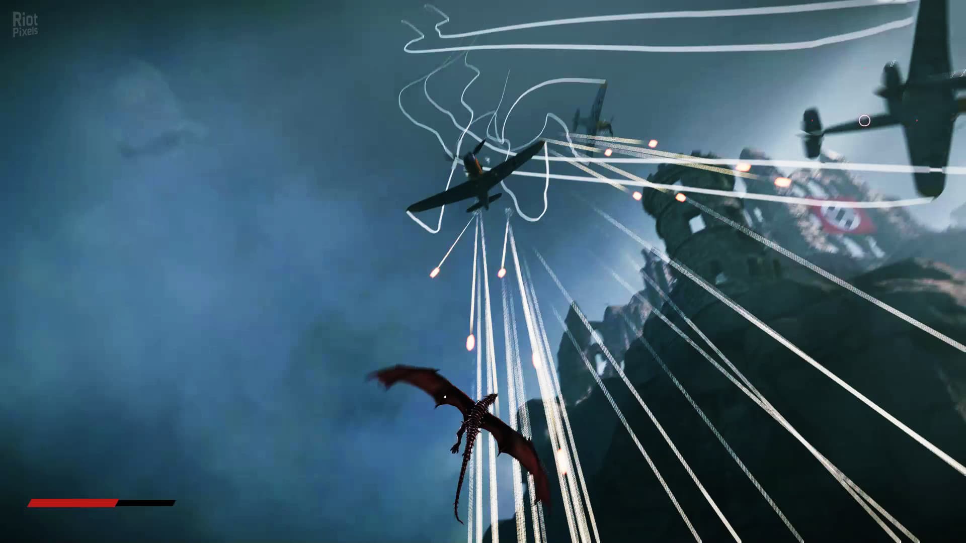 Fire & Steel screenshot 3