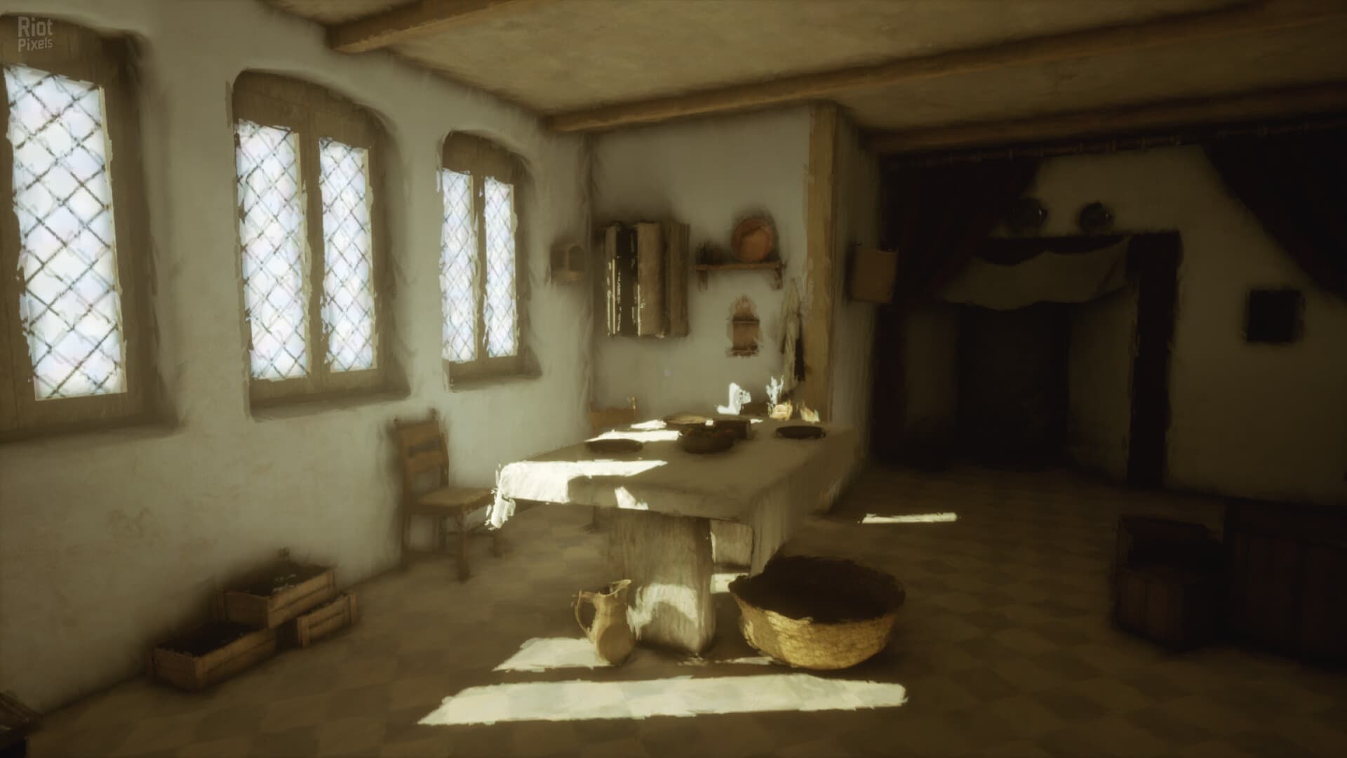 The Renovator: Origins – v1.02 screenshot 5