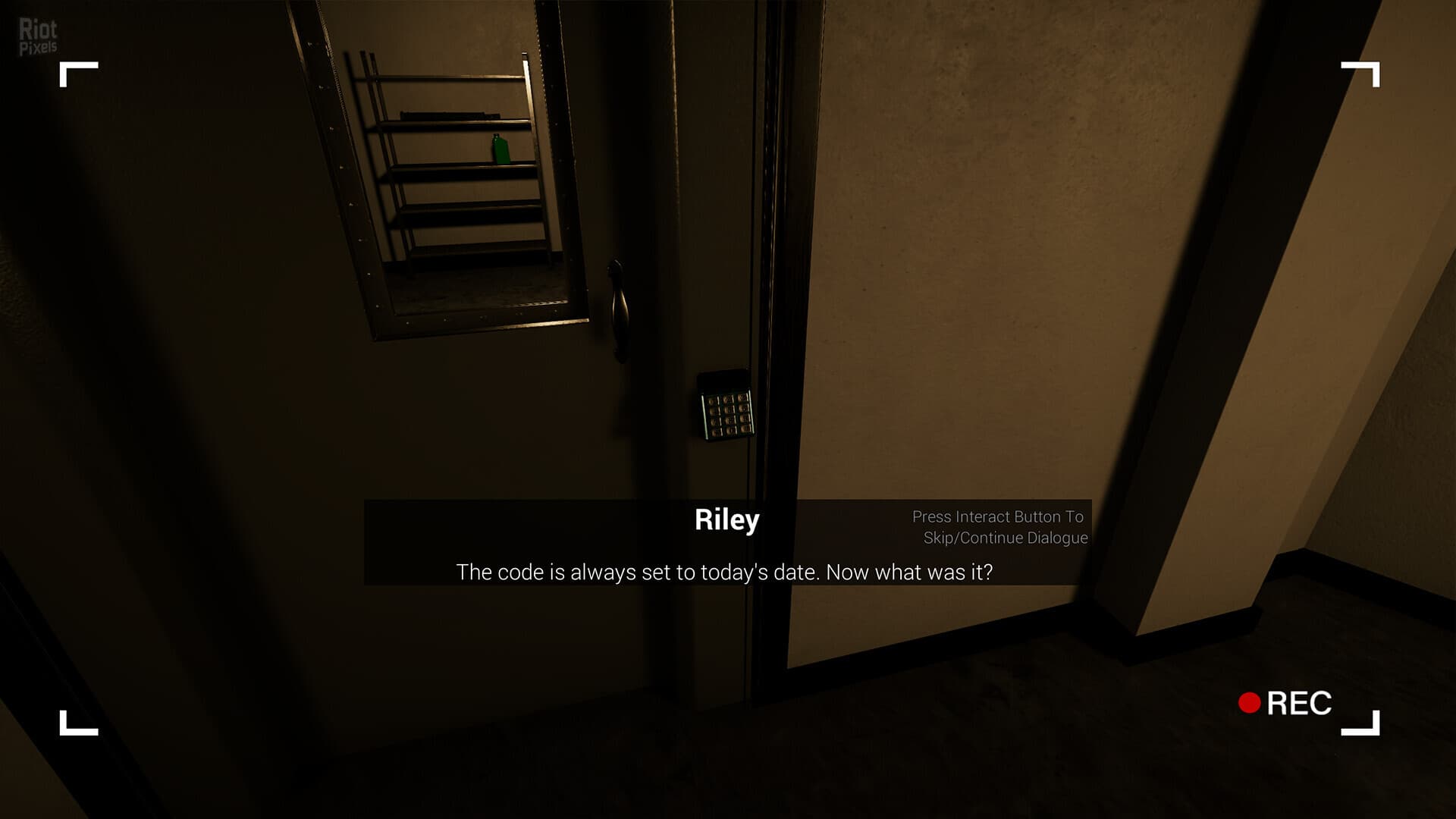 We Are Not Alone – v1.9 screenshot 1