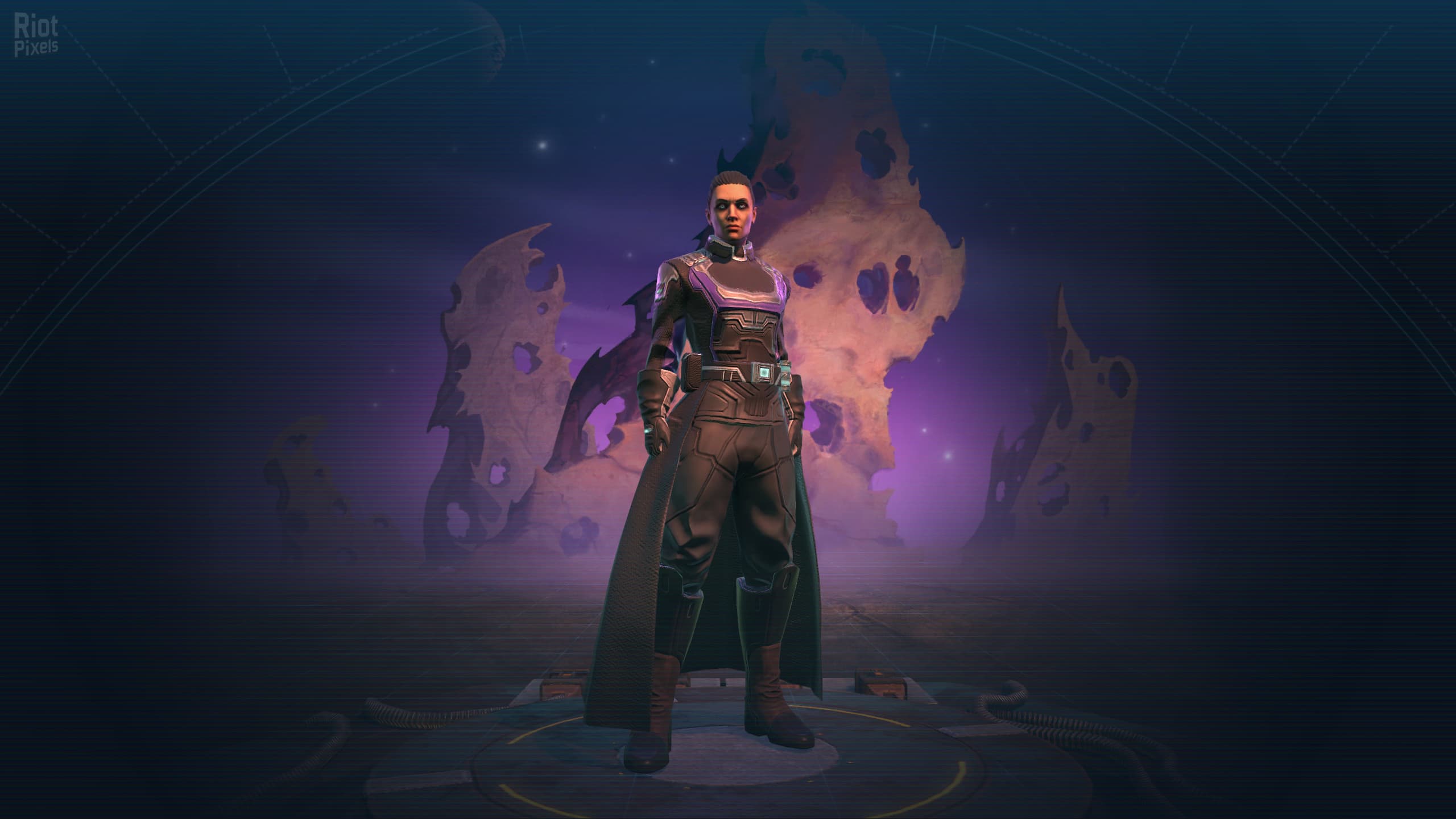Age of Wonders: Planetfall – Premium Edition – v1.400.43638 + 8 DLCs screenshot 2