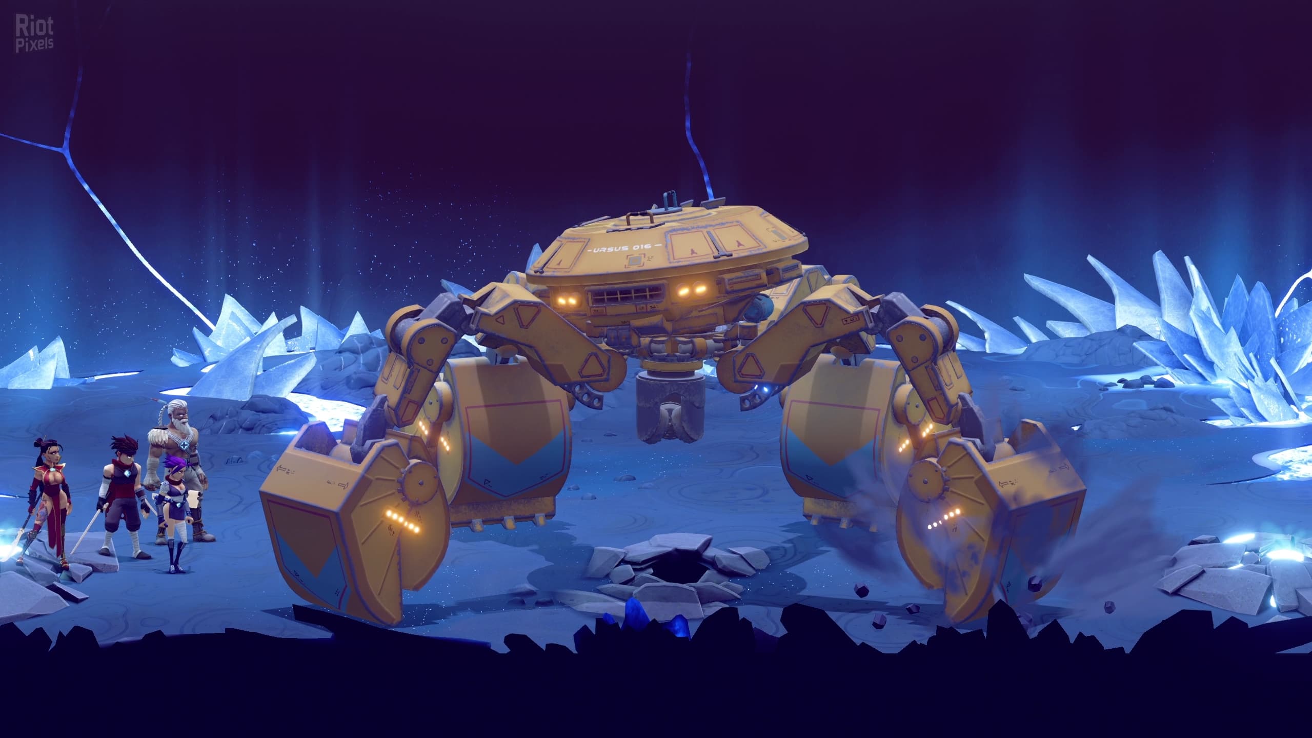 Shing! Digital Deluxe Edition – v2.0 + Bonus Content screenshot 2