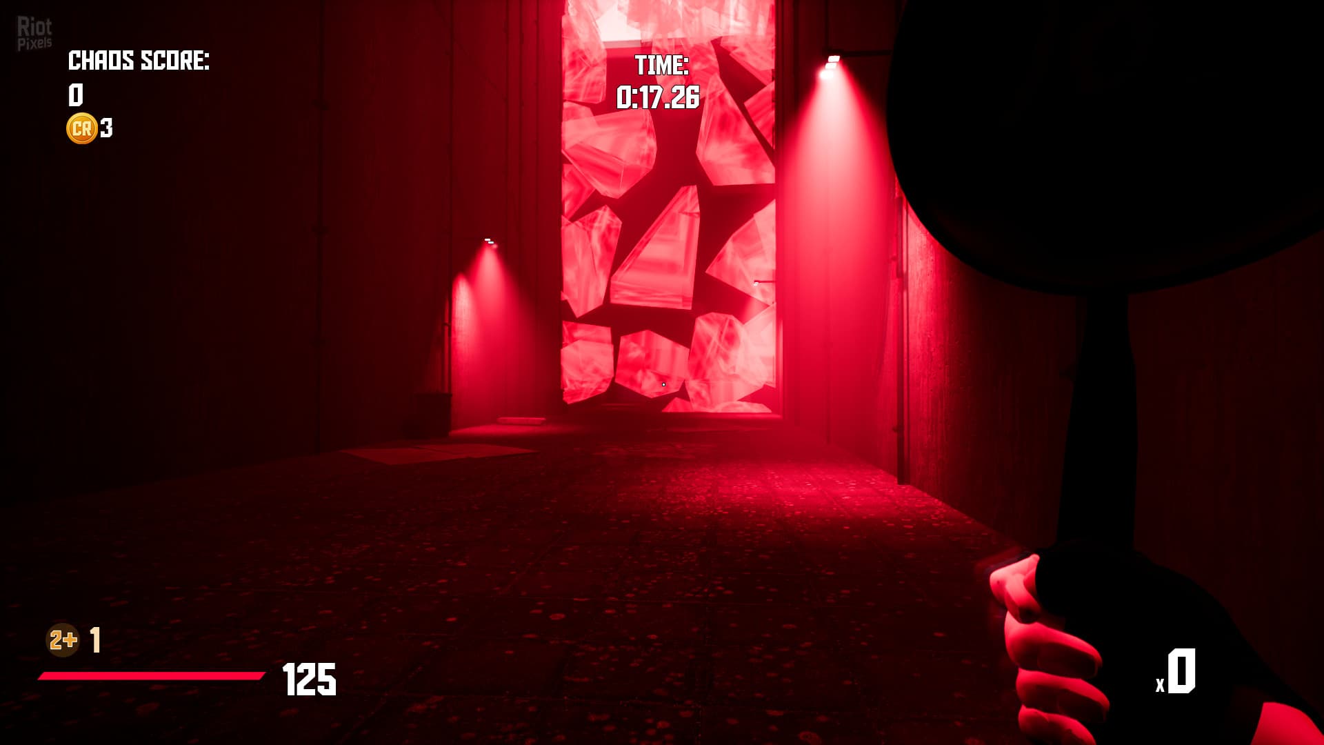 IDIOTIC (The Game) screenshot 6