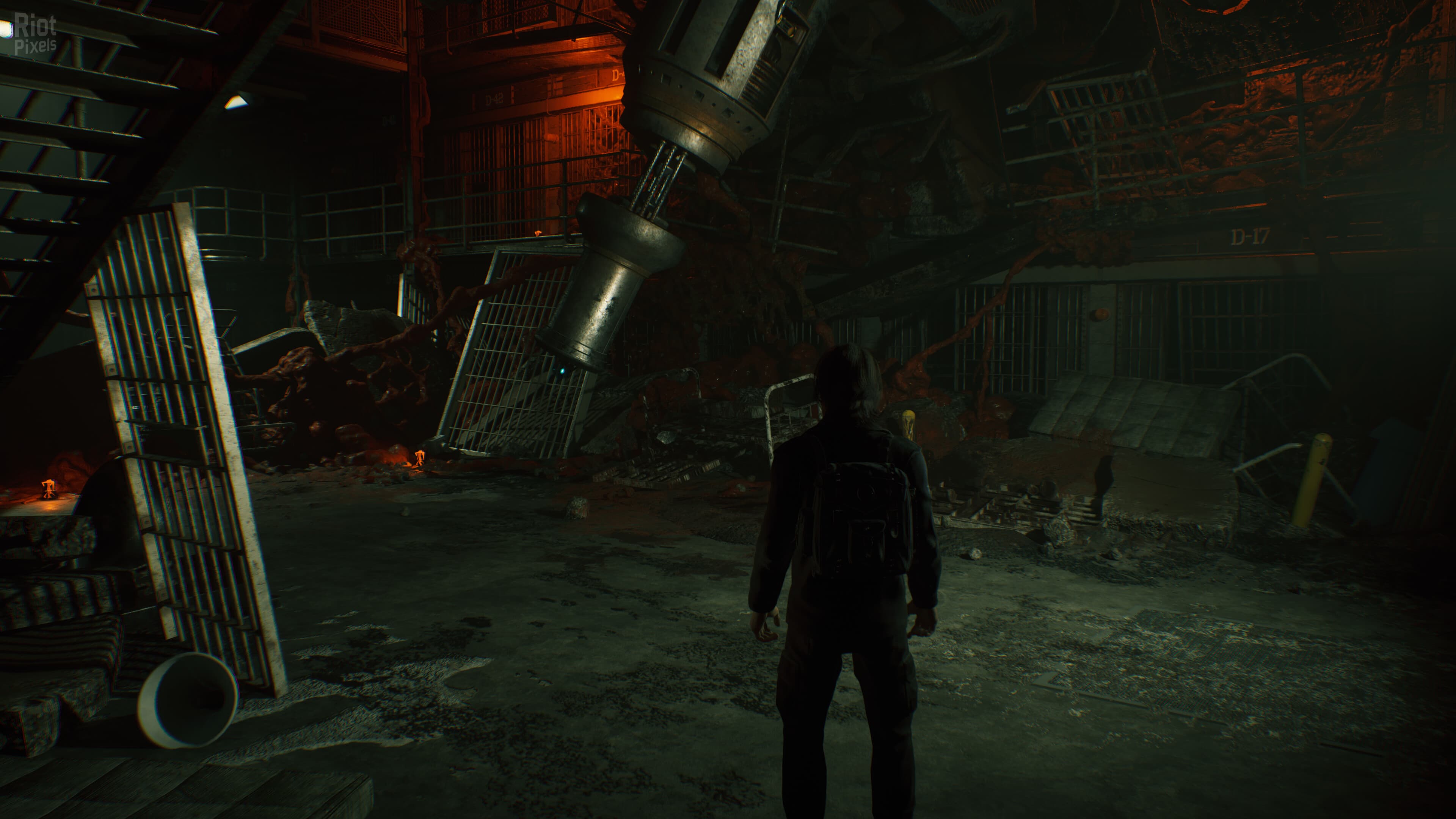 Darker Skies: Remastered + Windows 7 Fix screenshot 1