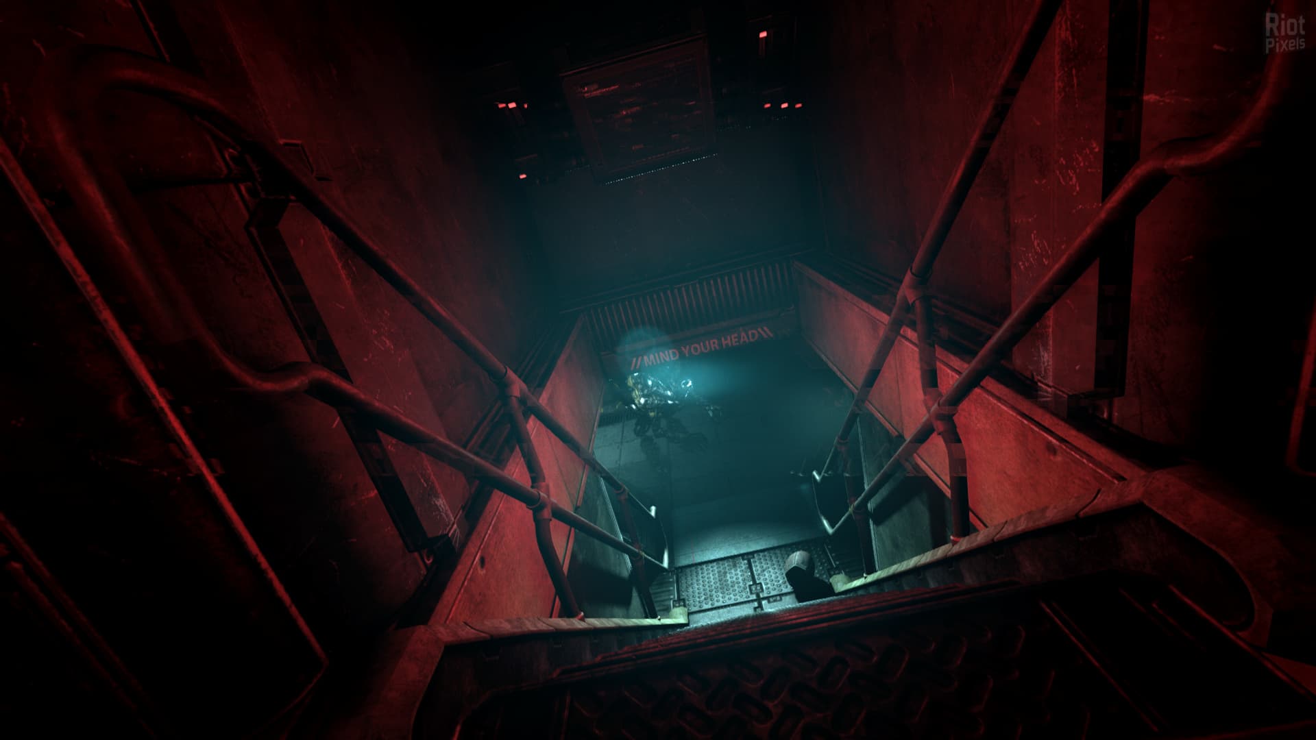 SOMA – v1.6 + Bonus Content screenshot 5