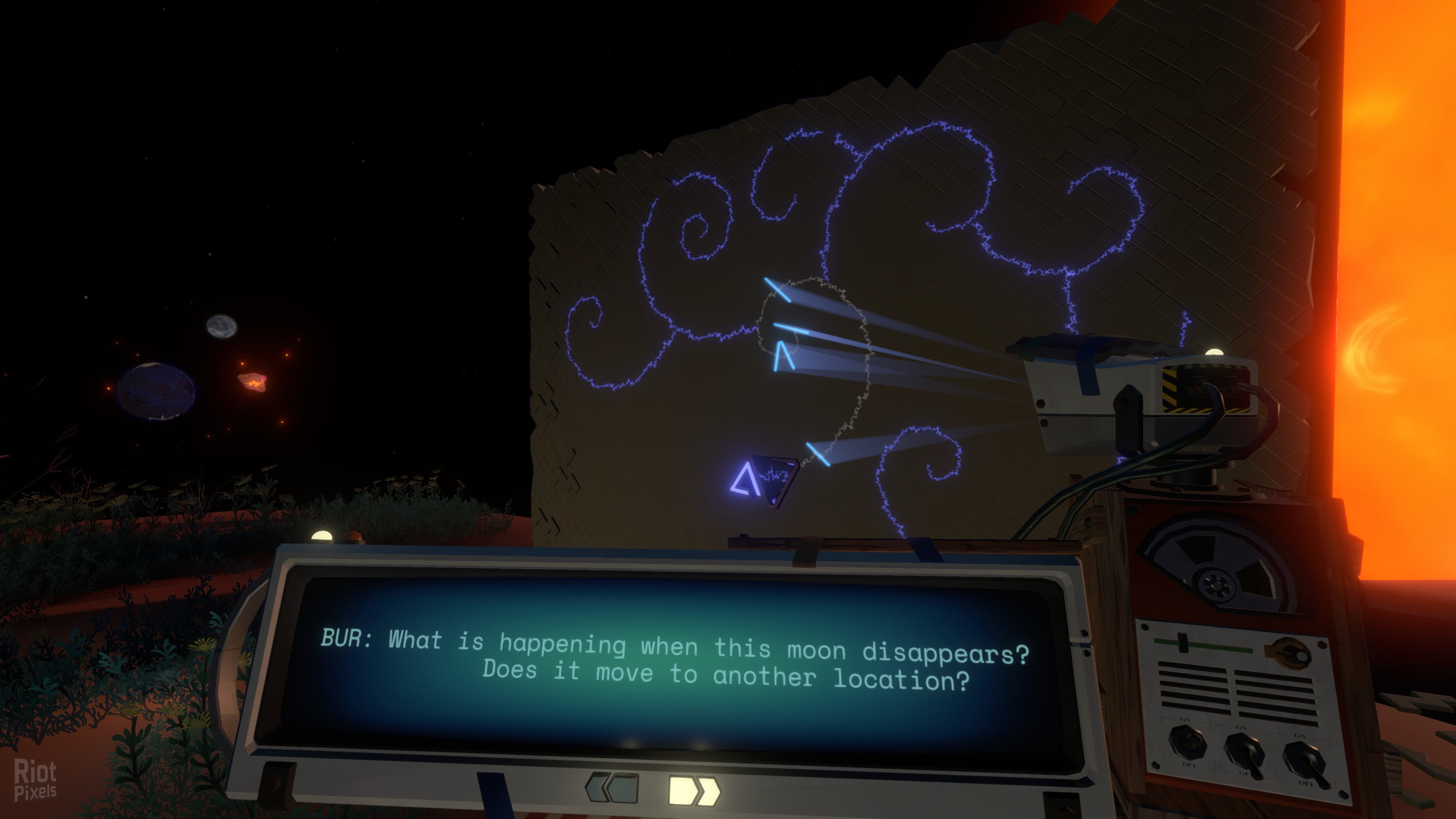 Outer Wilds: Archaeologist Edition – v1.1.10 + Echoes of the Eye DLC + Bonus Soundtrack screenshot 1