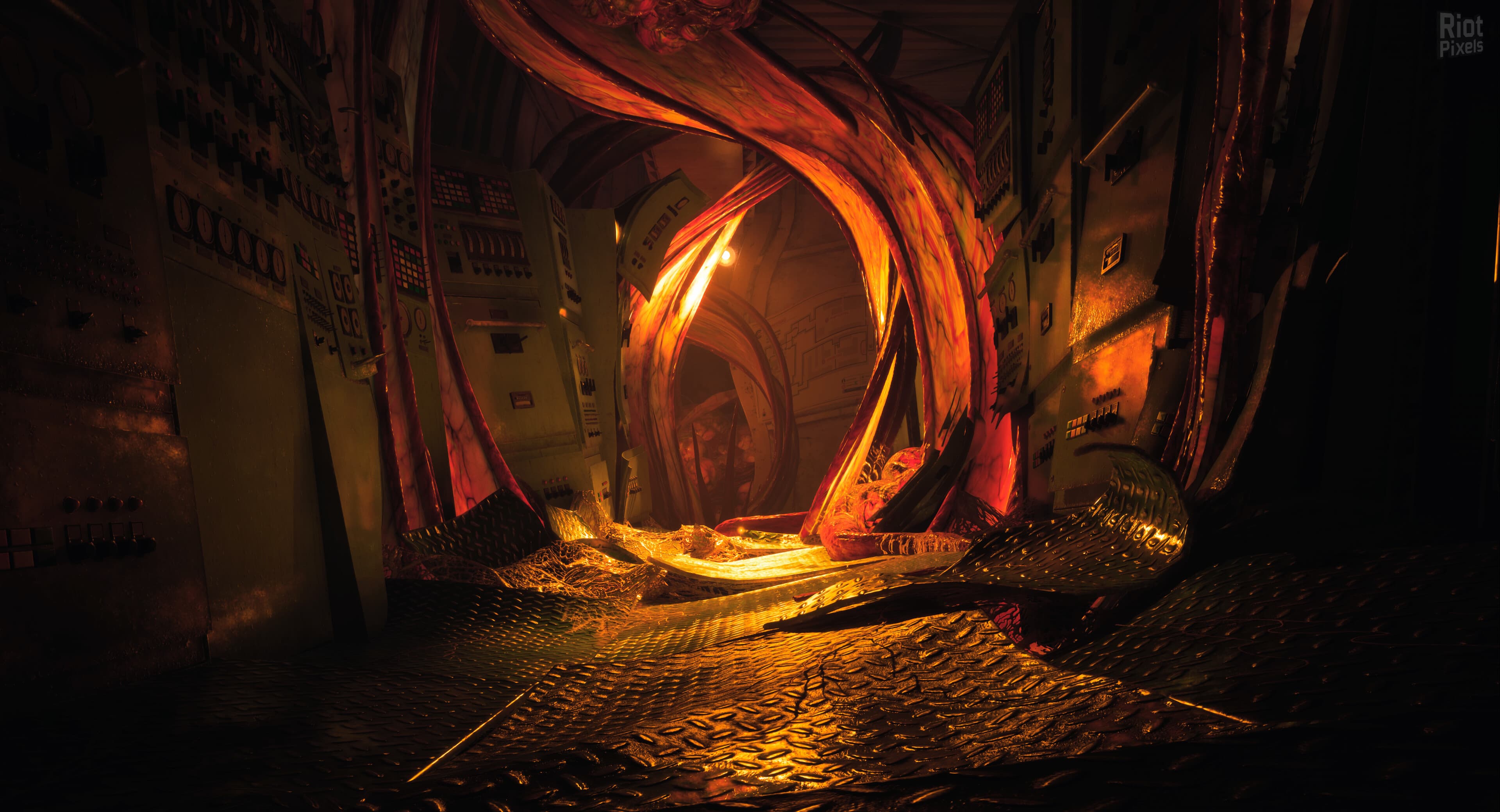 Still Wakes the Deep: The Complete Collection – v1.5 (34484) + 2 DLCs/Bonuses screenshot 3