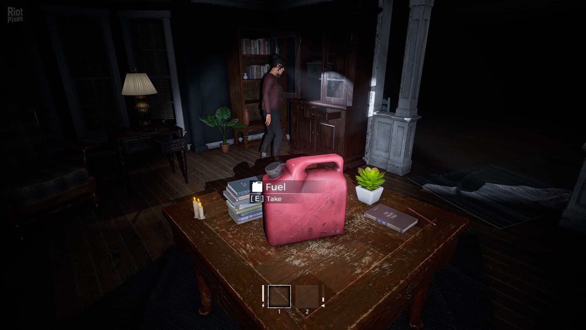 In Silence – v1.01 + Multiplayer screenshot 4