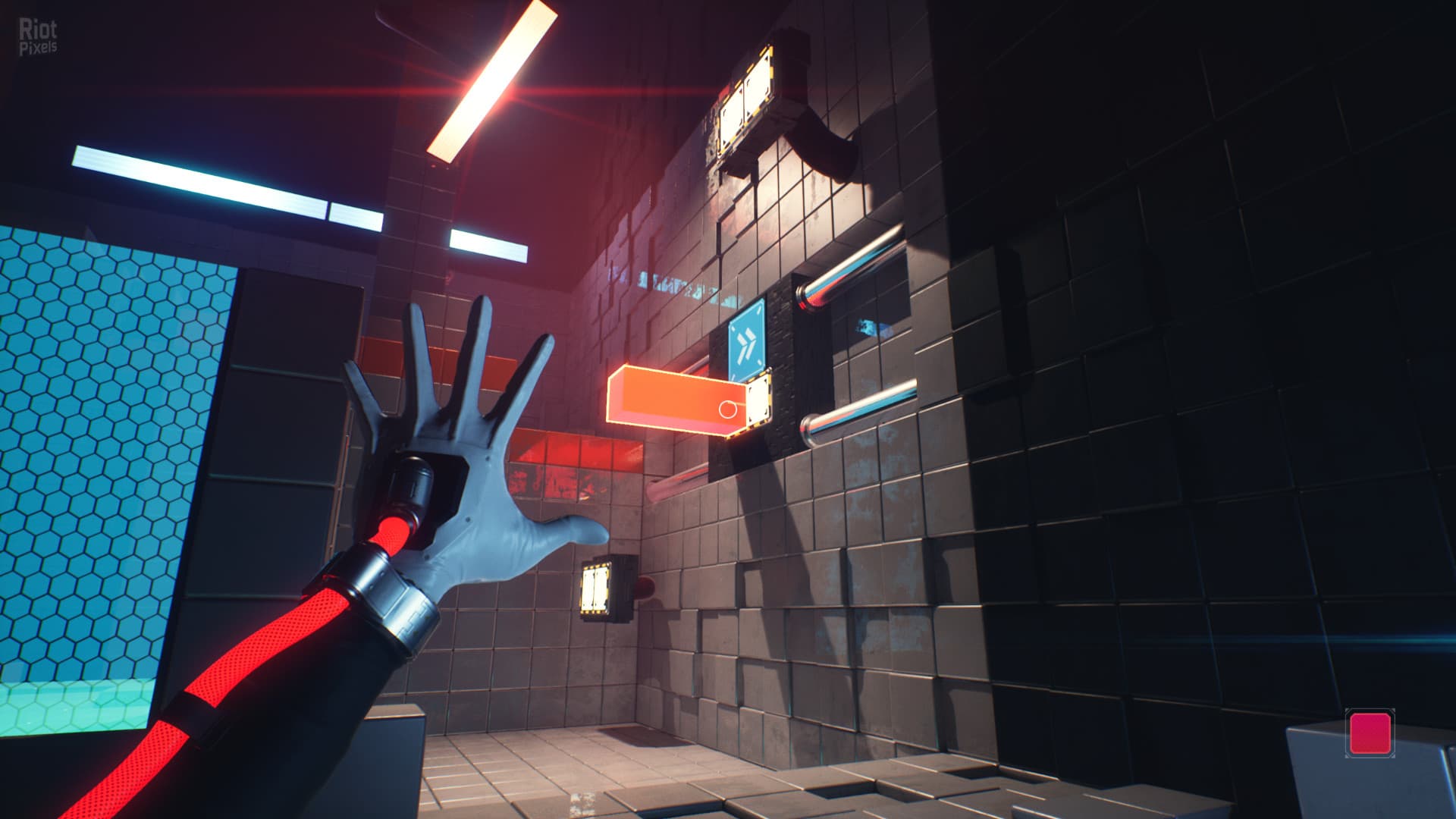 Q.U.B.E. 2, v1.8 + 3 DLCs + Soundtrack screenshot 3
