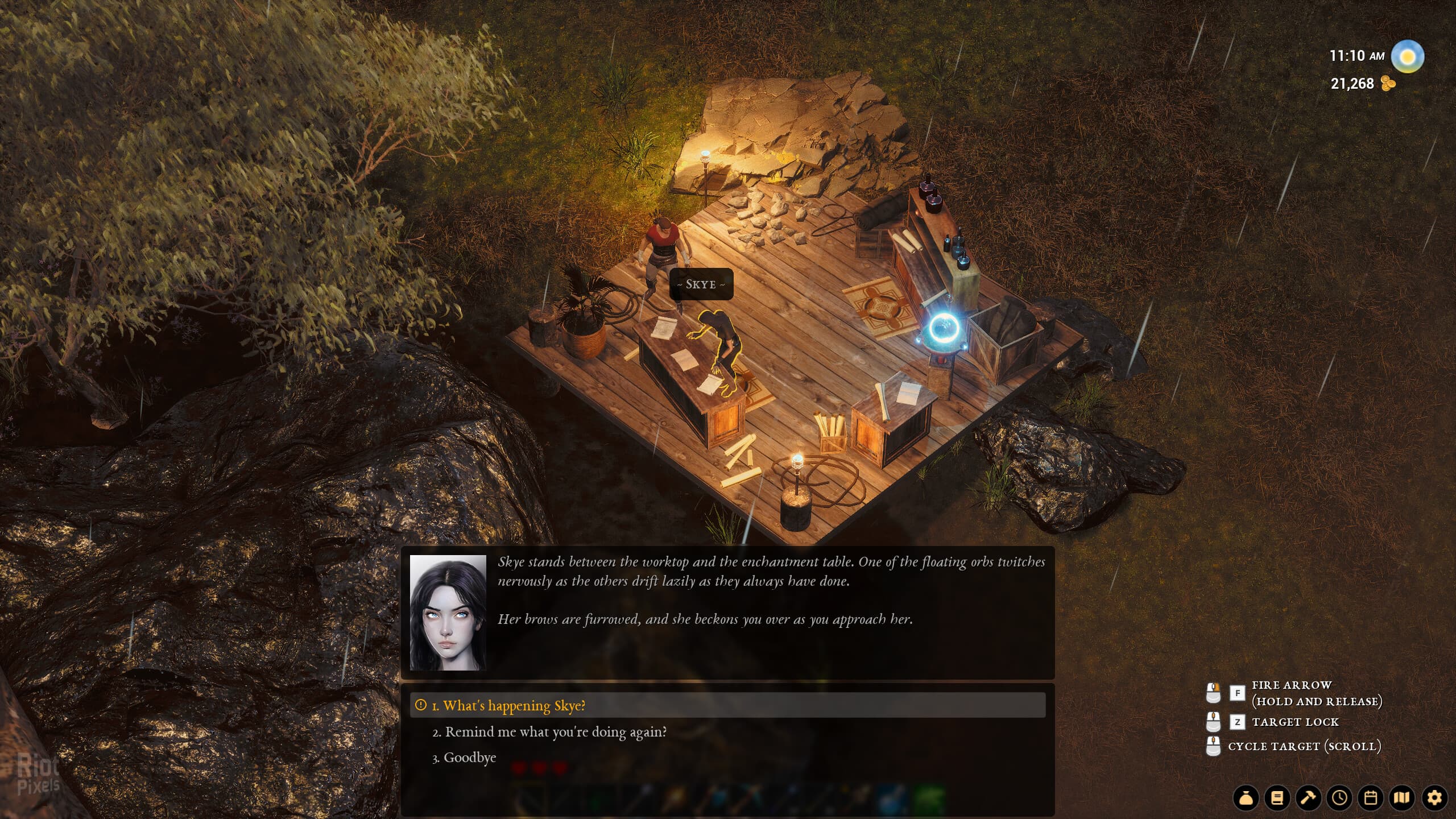 Tales from The Dancing Moon – v1.0 (Release) screenshot 4