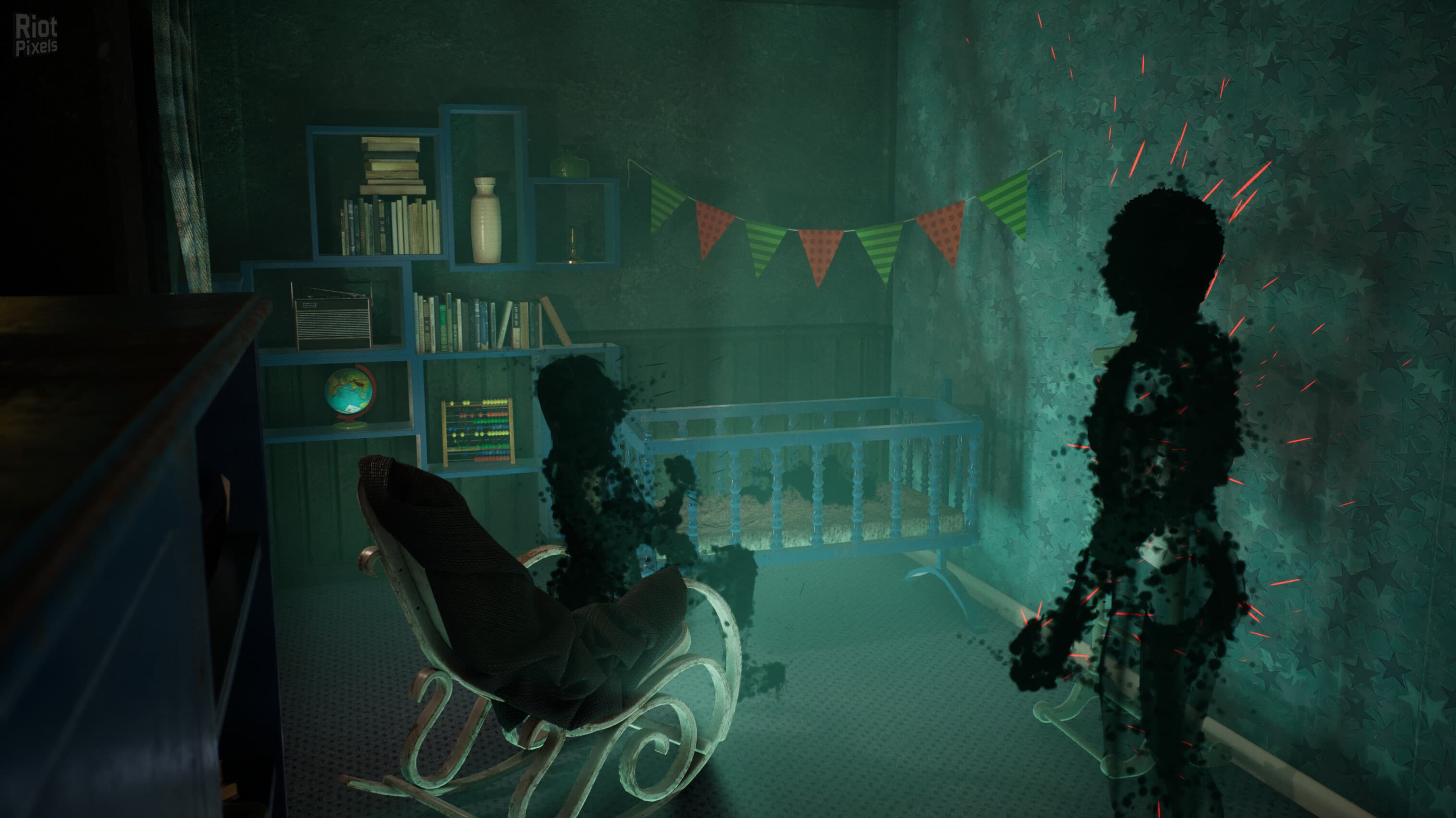 Once Alive – v0.9.9.8 screenshot 4