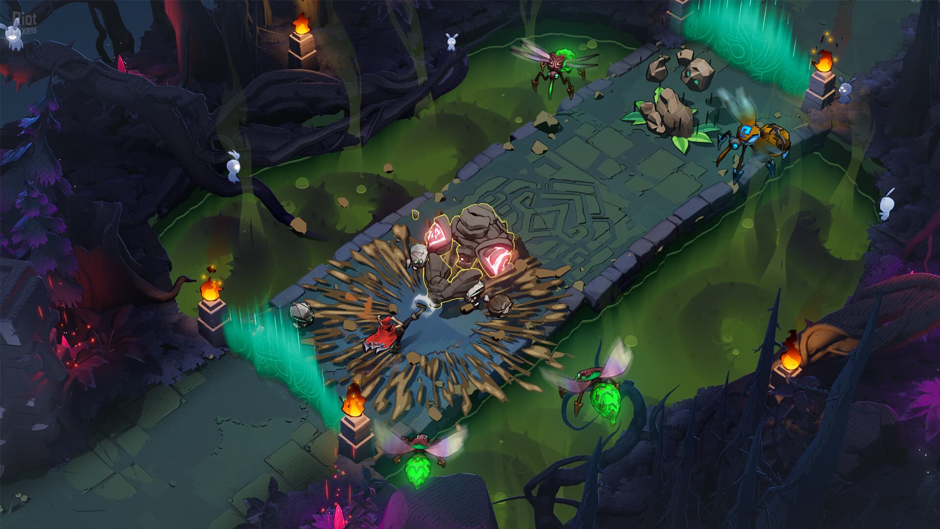 Wizard of Legend 2 – v1.0.0 (Release) screenshot 5