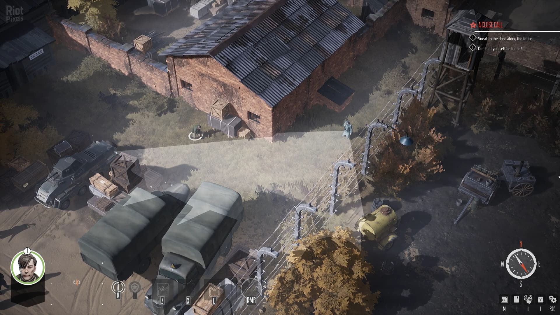 Partisans 1941: Extended Edition – v1.1.05 + 4 DLCs/Bonuses + Windows 7 Fix screenshot 2