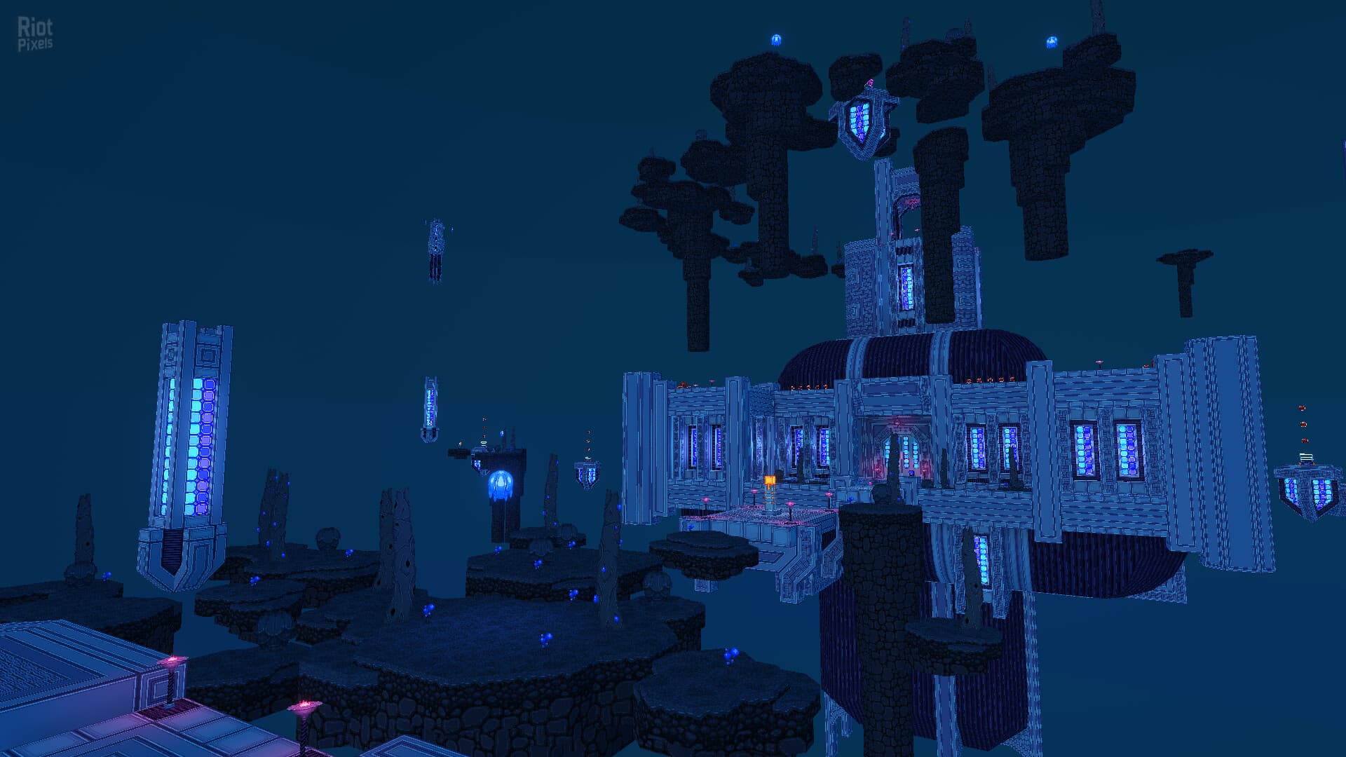 Viscerafest screenshot 2