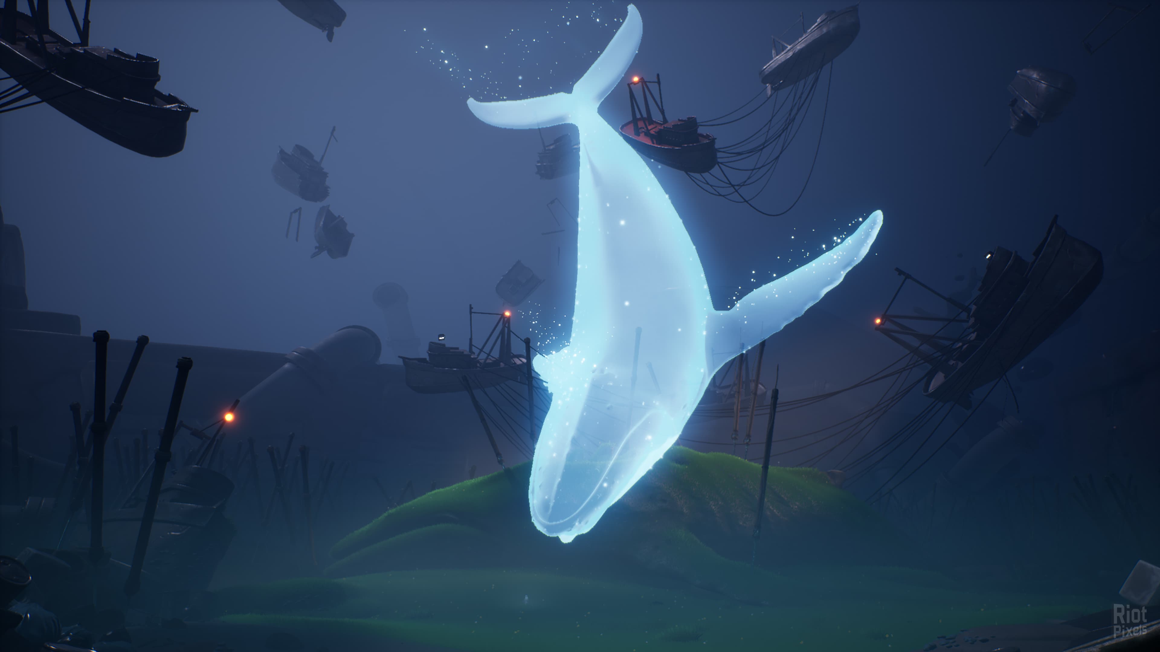 After Us – v1.24.12 screenshot 3