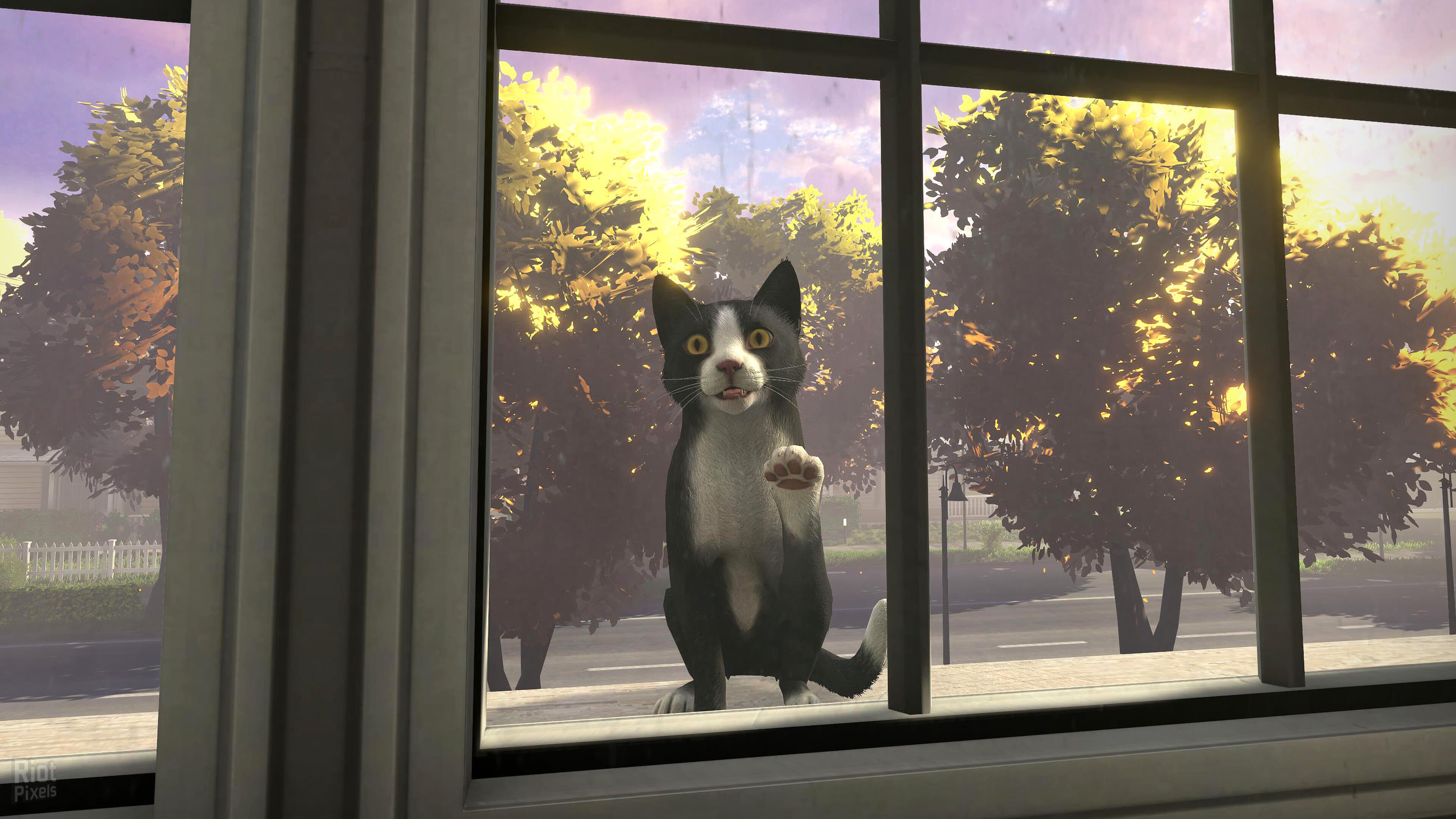 Copycat – Game & OST screenshot 2