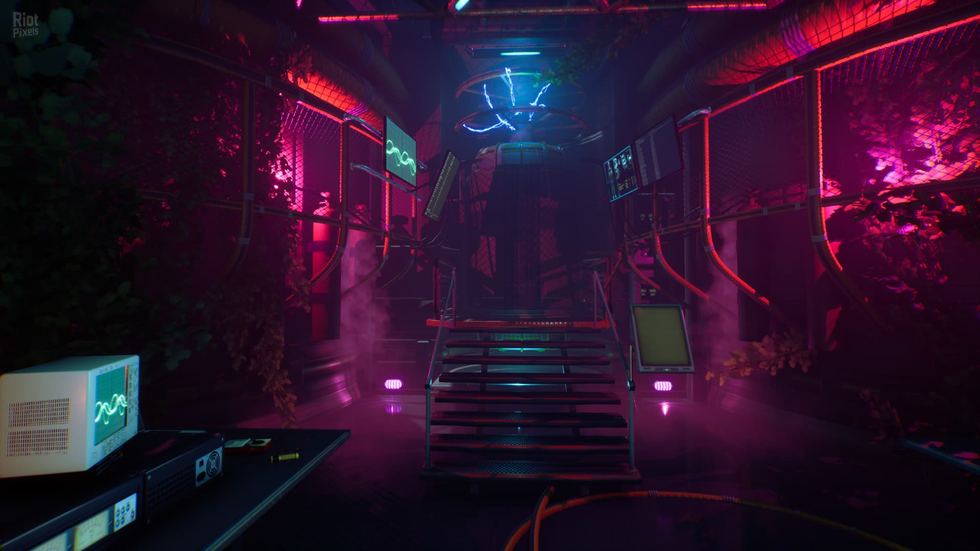 Transient: Extended Edition – v0.170 screenshot 3