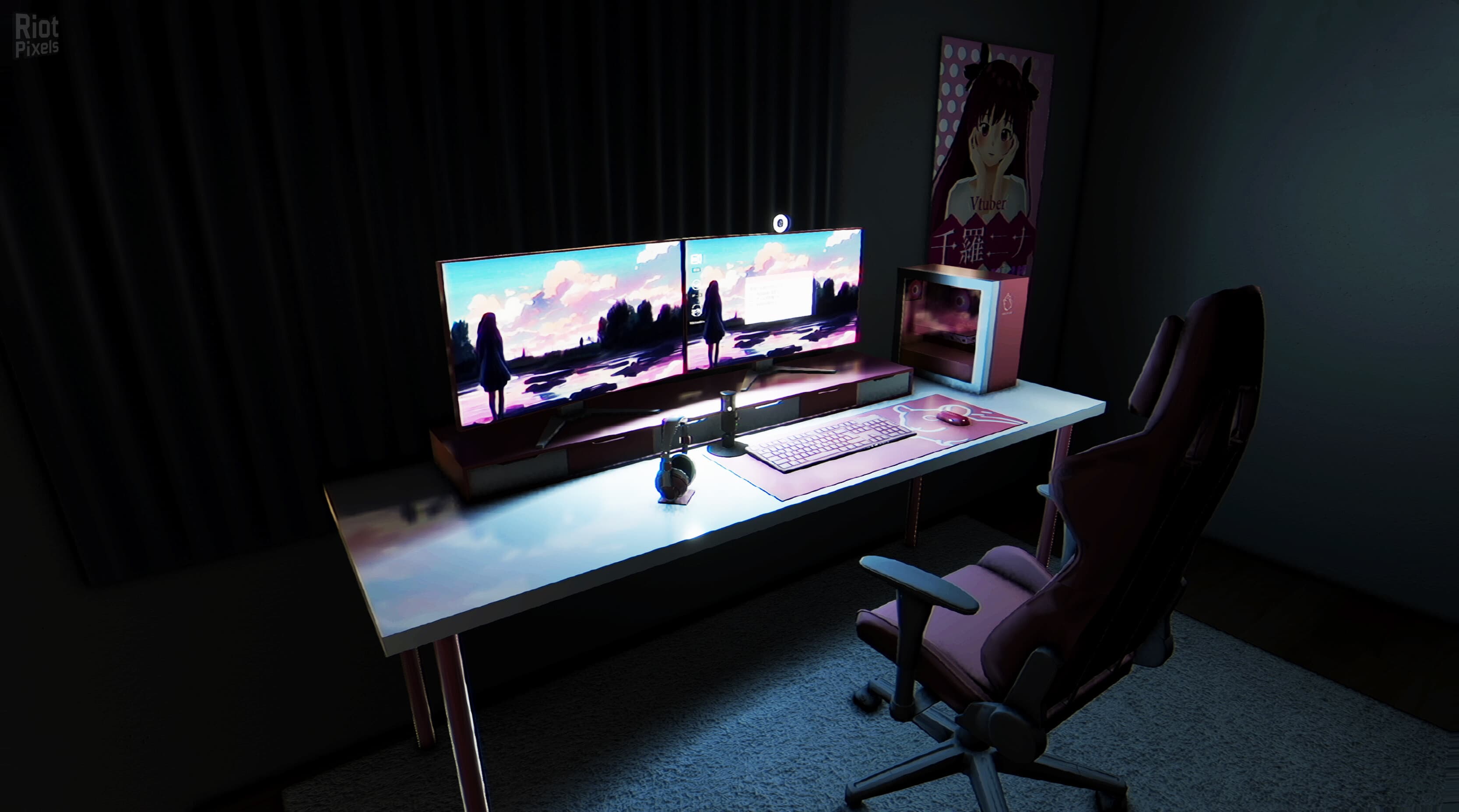 Parasocial – v1.07 screenshot 6