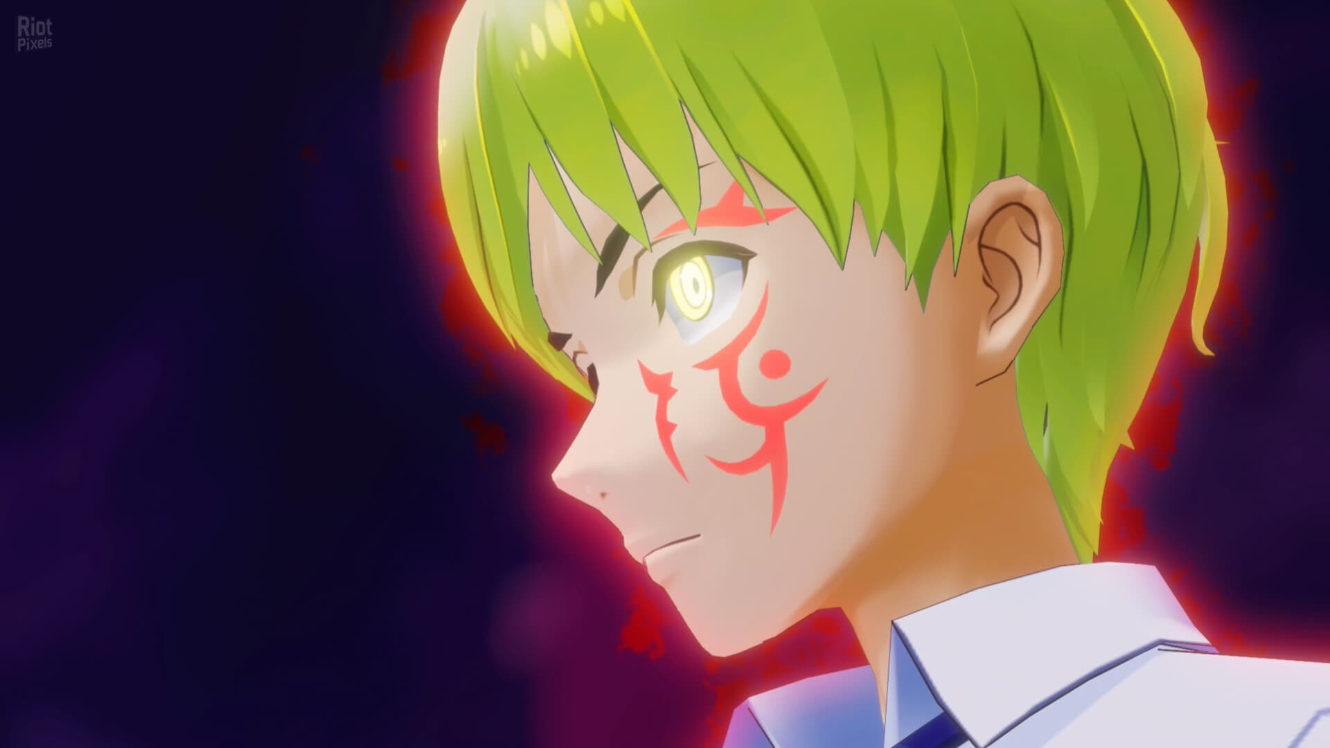 Loop8: Summer of Gods + 7 DLCs + ArtBook screenshot 1