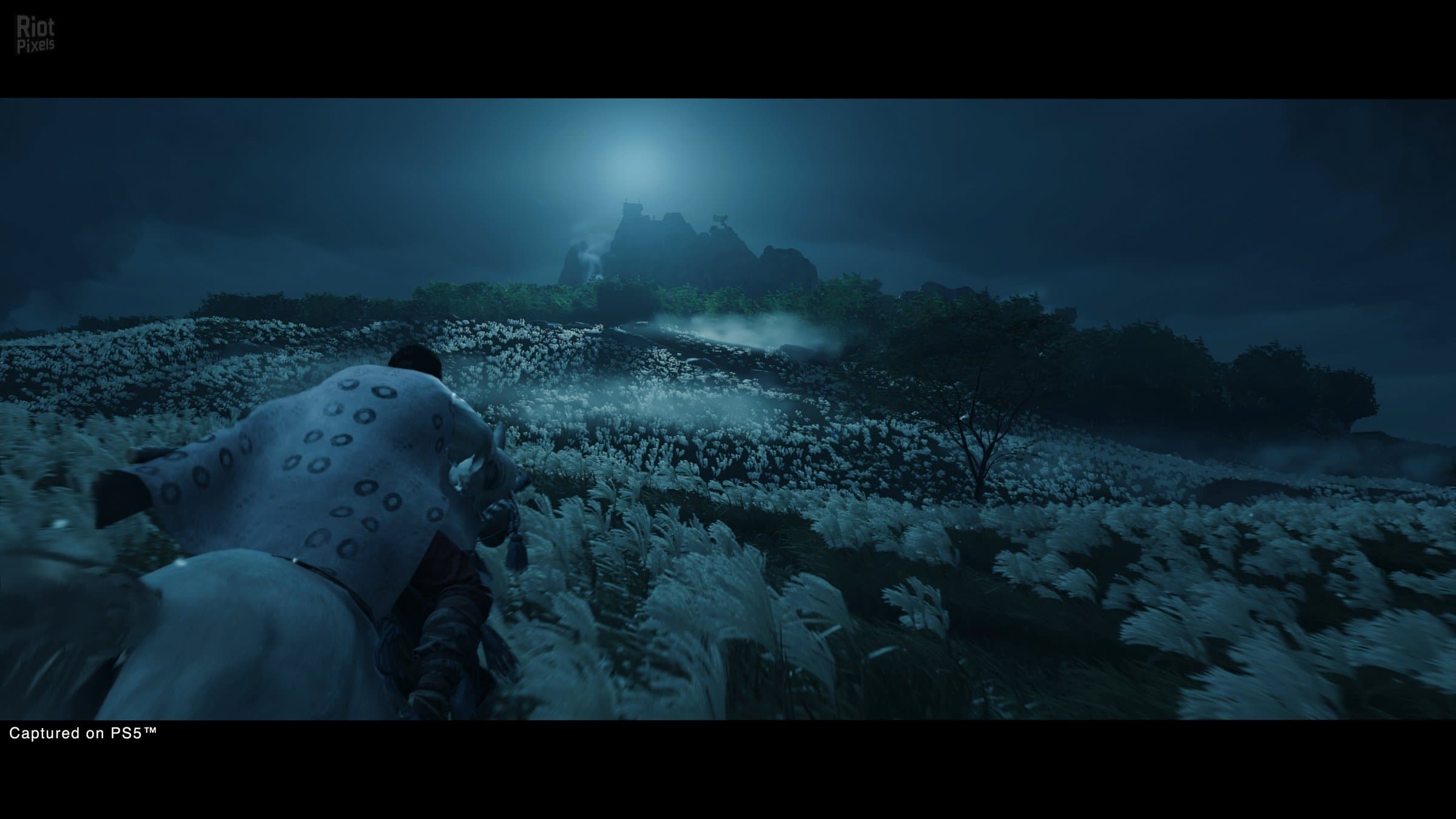 Ghost of Tsushima DIRECTOR’S CUT, v1053.0.0515.2048 + DLC + Bonus Content + Multiplayer screenshot 6