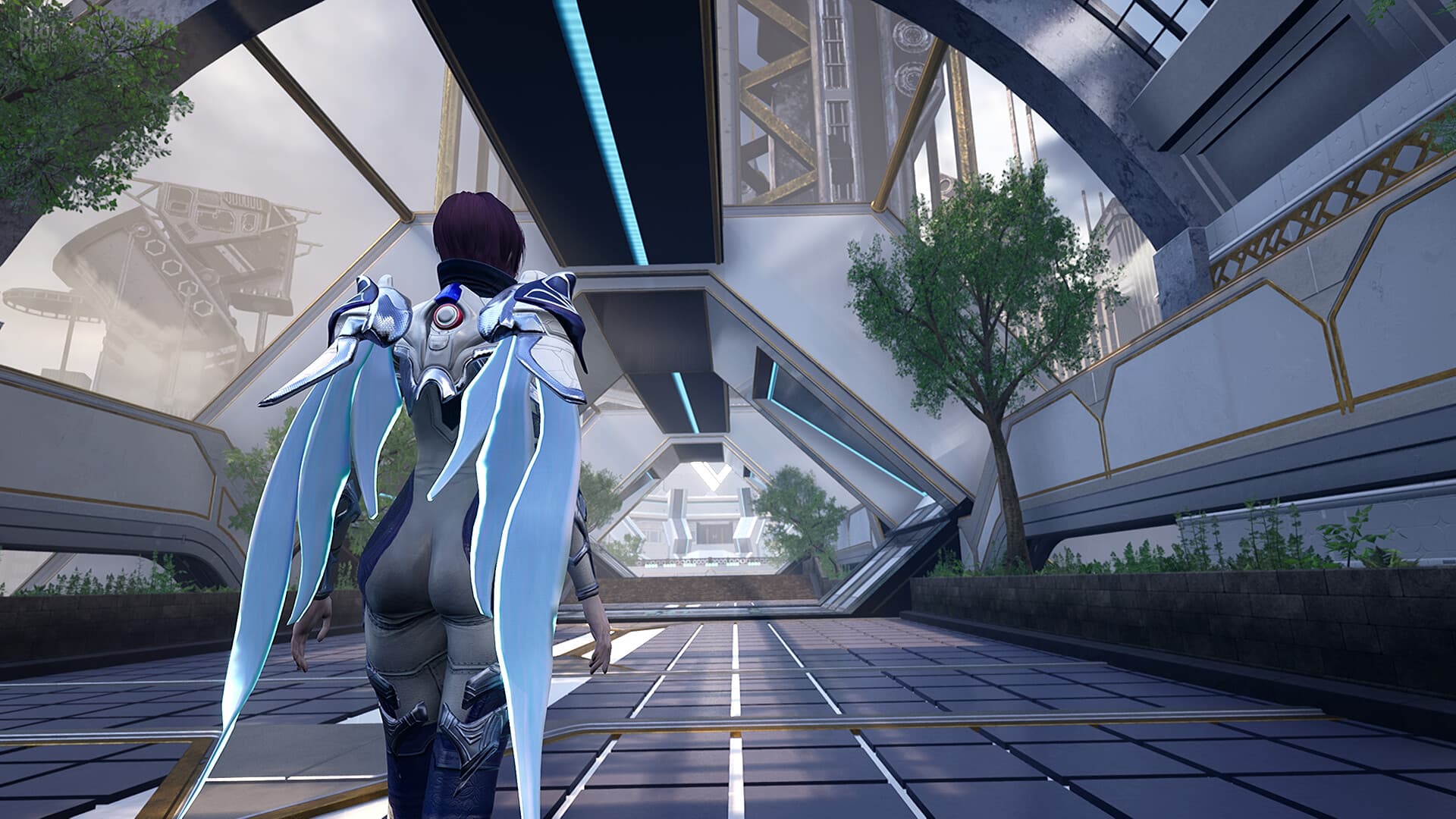 Fractals of Destiny screenshot 1